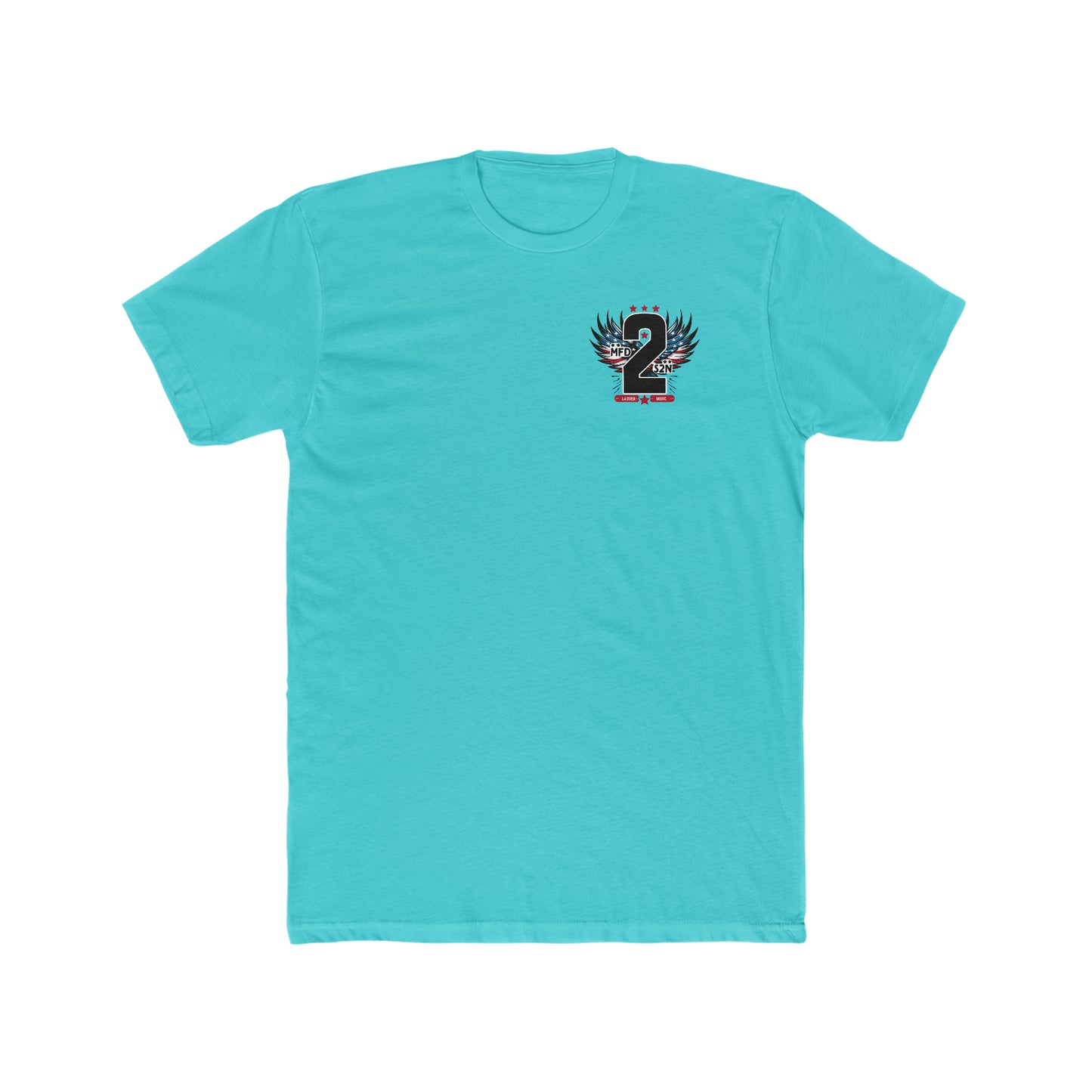 Station 2 Freedom Flight - Premium Fit
