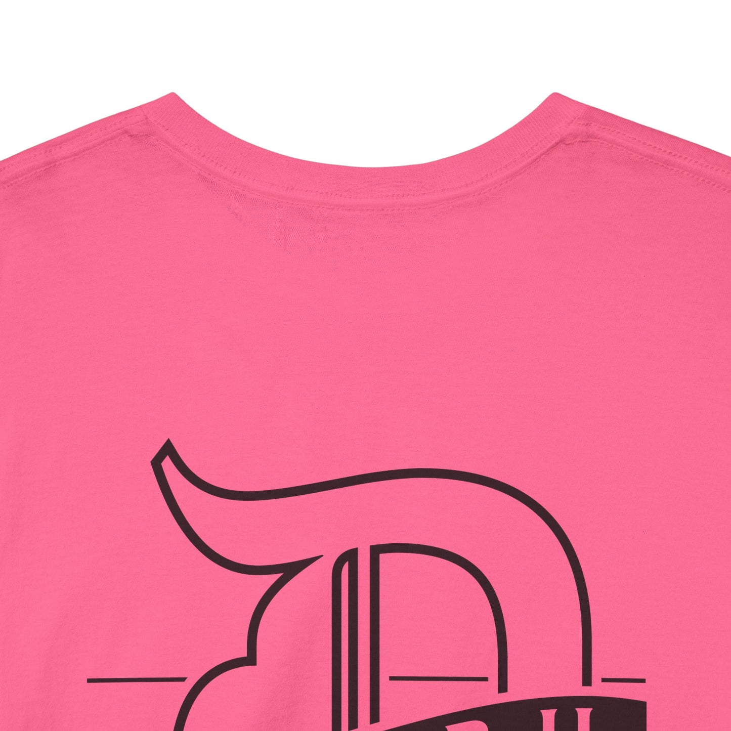 DeKalb Public Works Tee