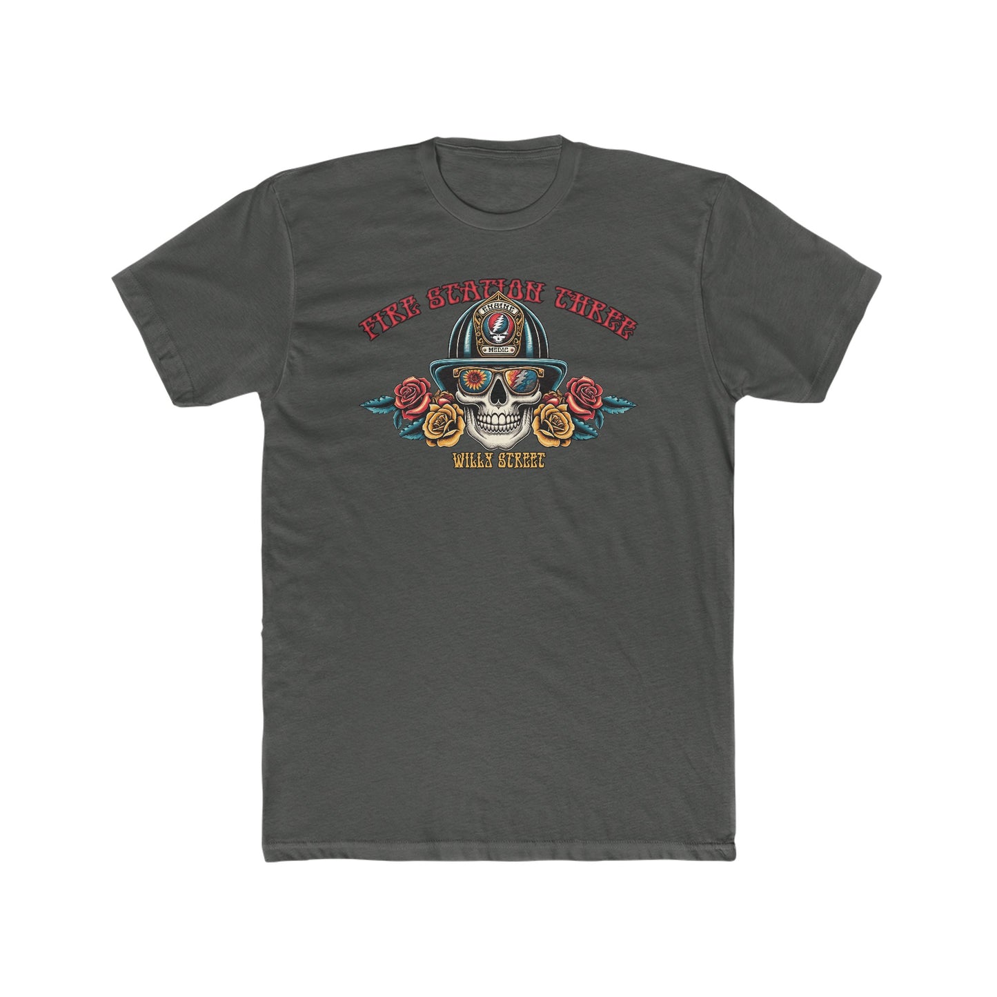 "Madison Mainstay" Premium Tee