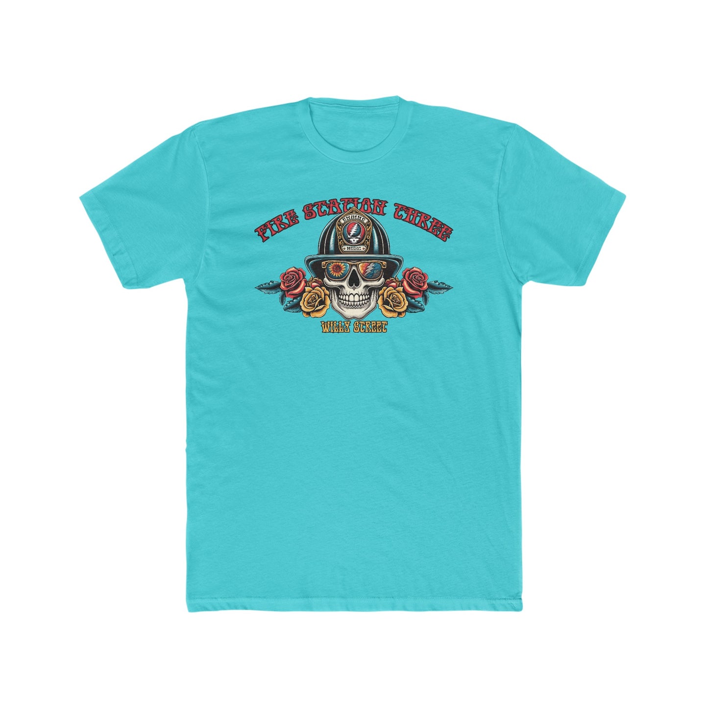 "Madison Mainstay" Premium Tee