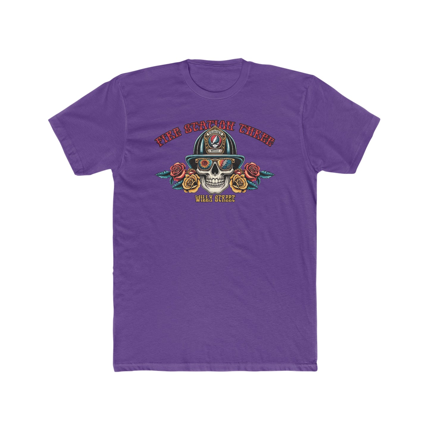 "Madison Mainstay" Premium Tee