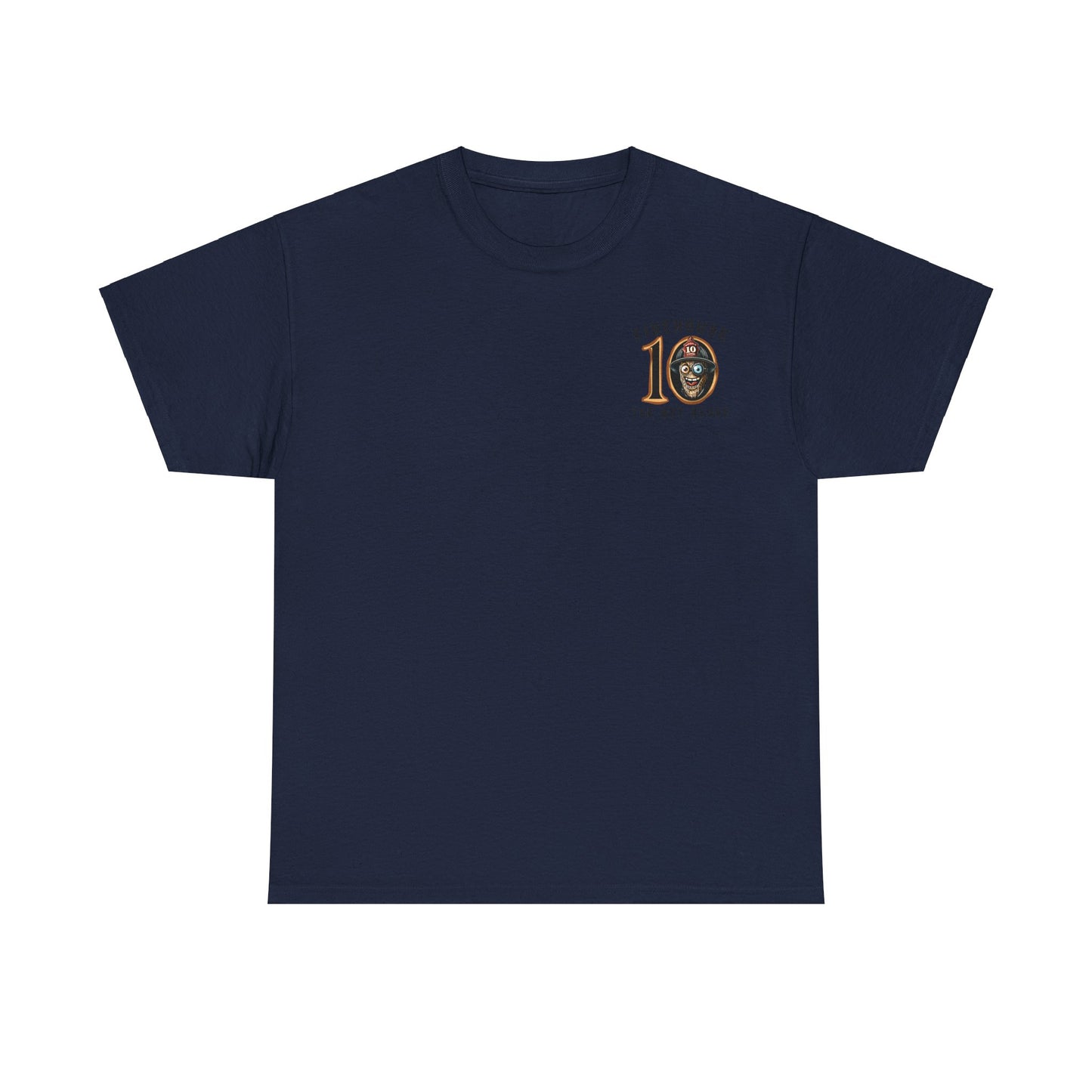 St. 10: The Nut House - Classic Fit