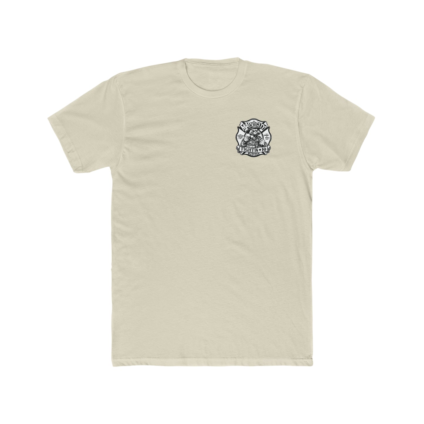 Fightin 10 - Premium Fit