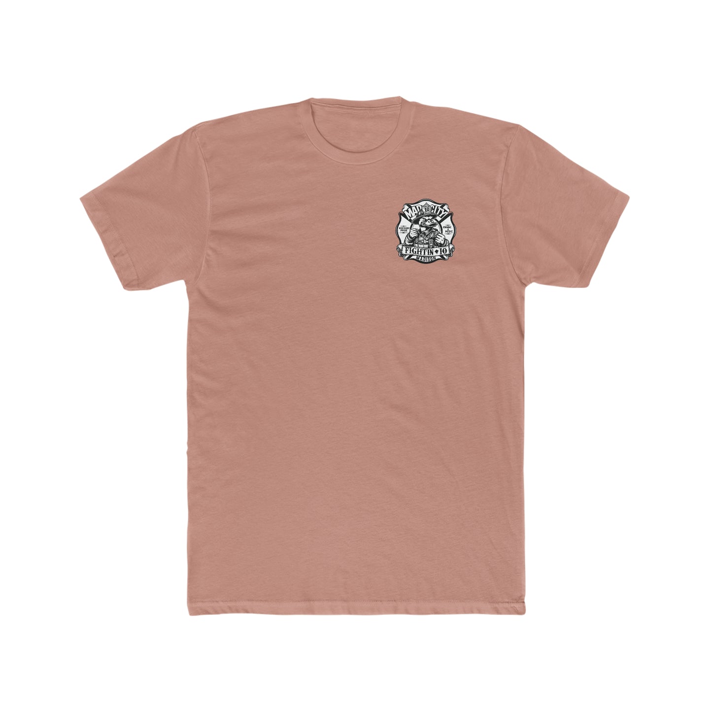 Fightin 10 - Premium Fit
