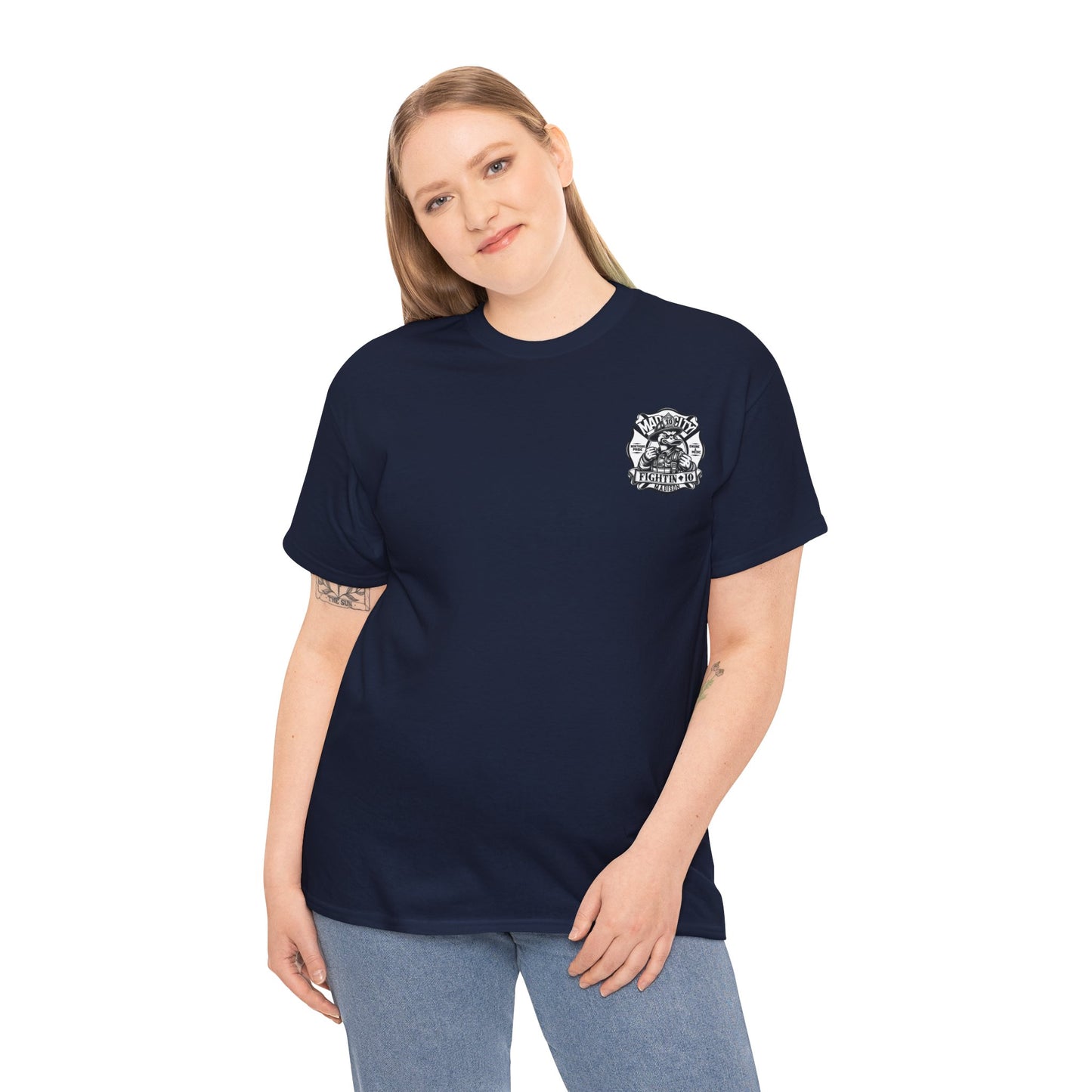 Fightin 10 - Classic Fit