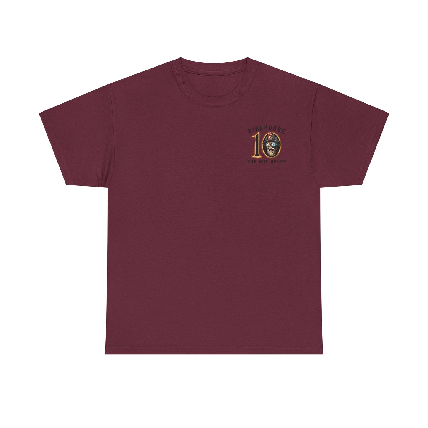 St. 10: The Nut House - Classic Fit