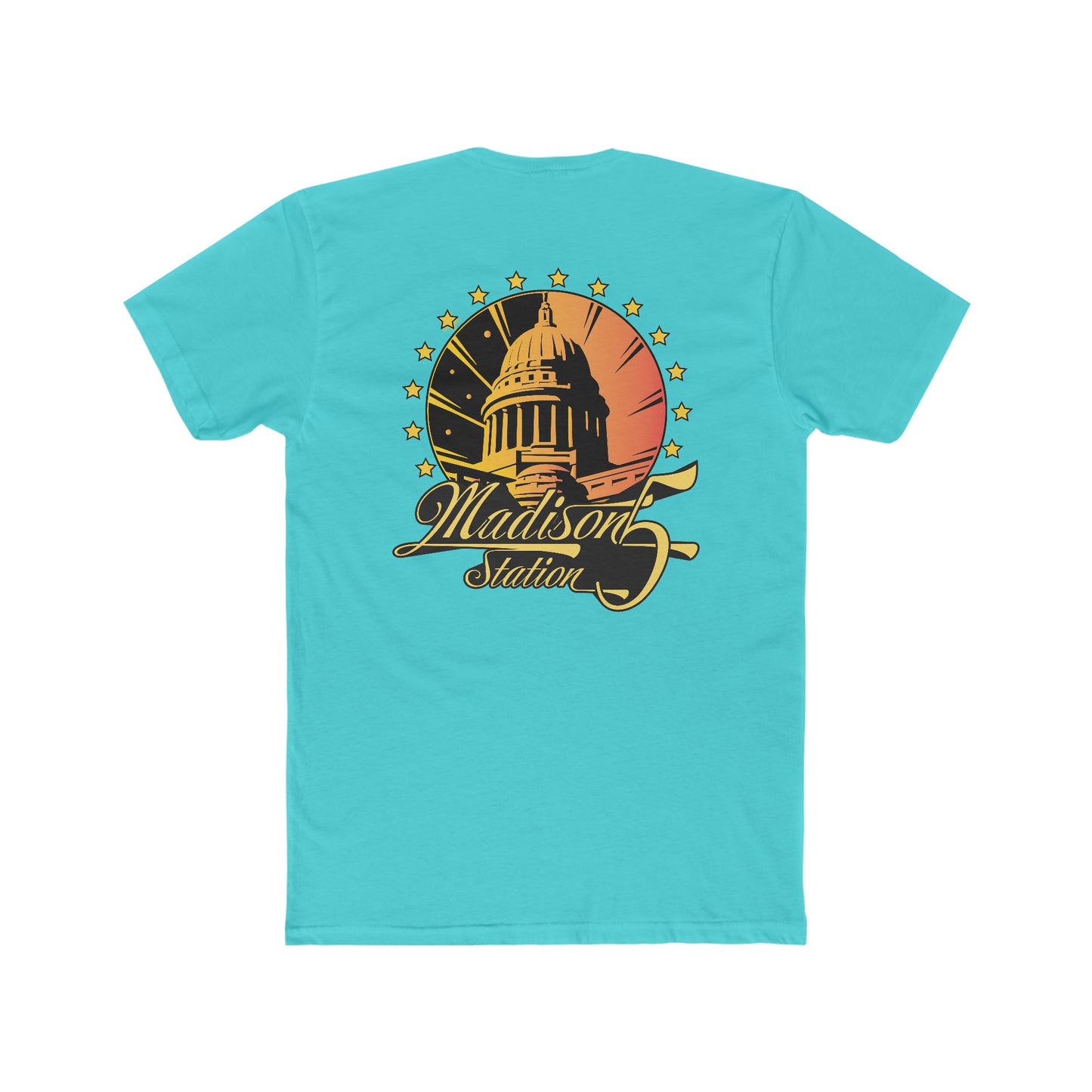 Capitol's Bravest Collection: St. 5 - Premium Fit