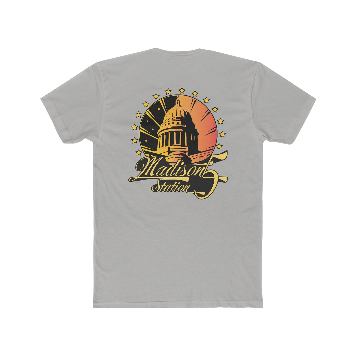 Capitol's Bravest Collection: St. 5 - Premium Fit