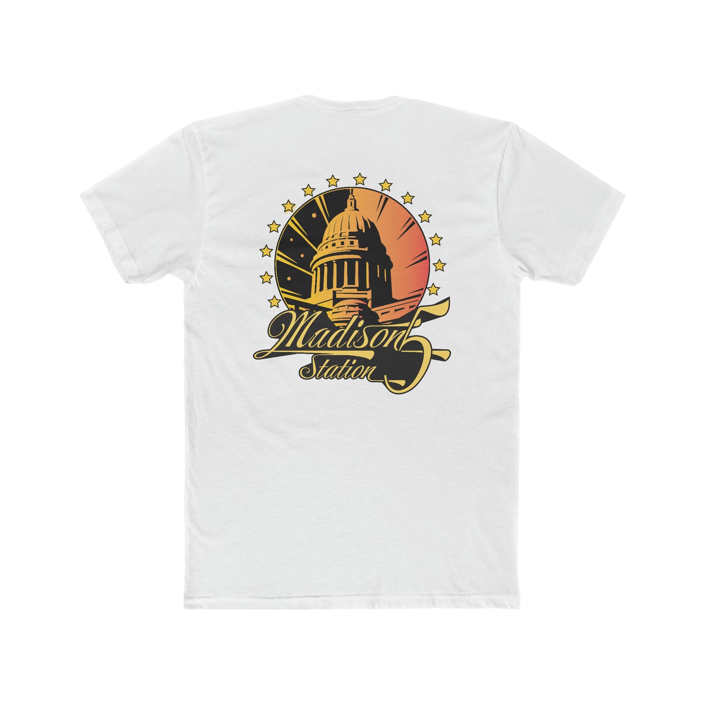 Capitol's Bravest Collection: St. 5 - Premium Fit
