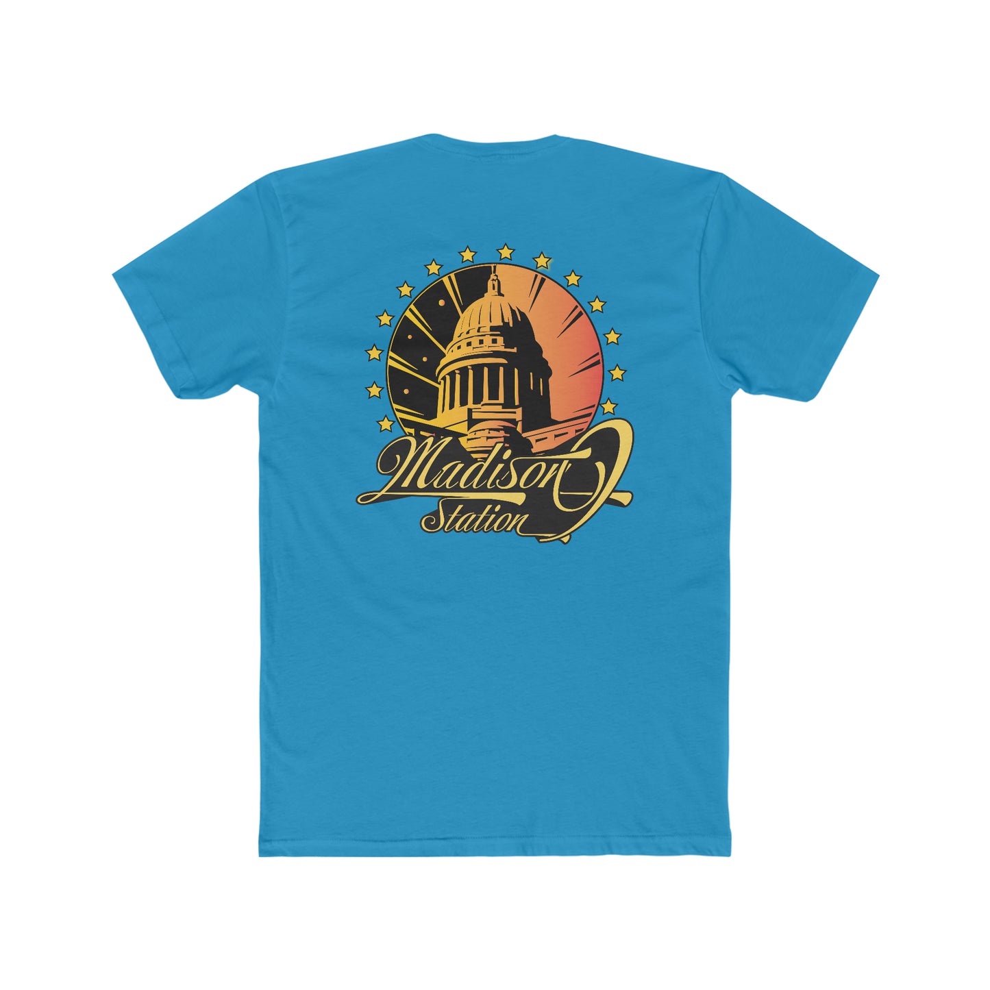 Capitol's Bravest Collection: St. 9 - Premium Fit