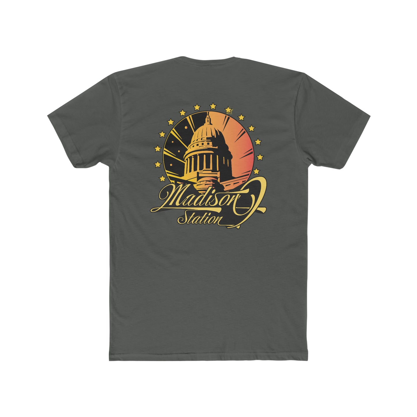 Capitol's Bravest Collection: St. 9 - Premium Fit