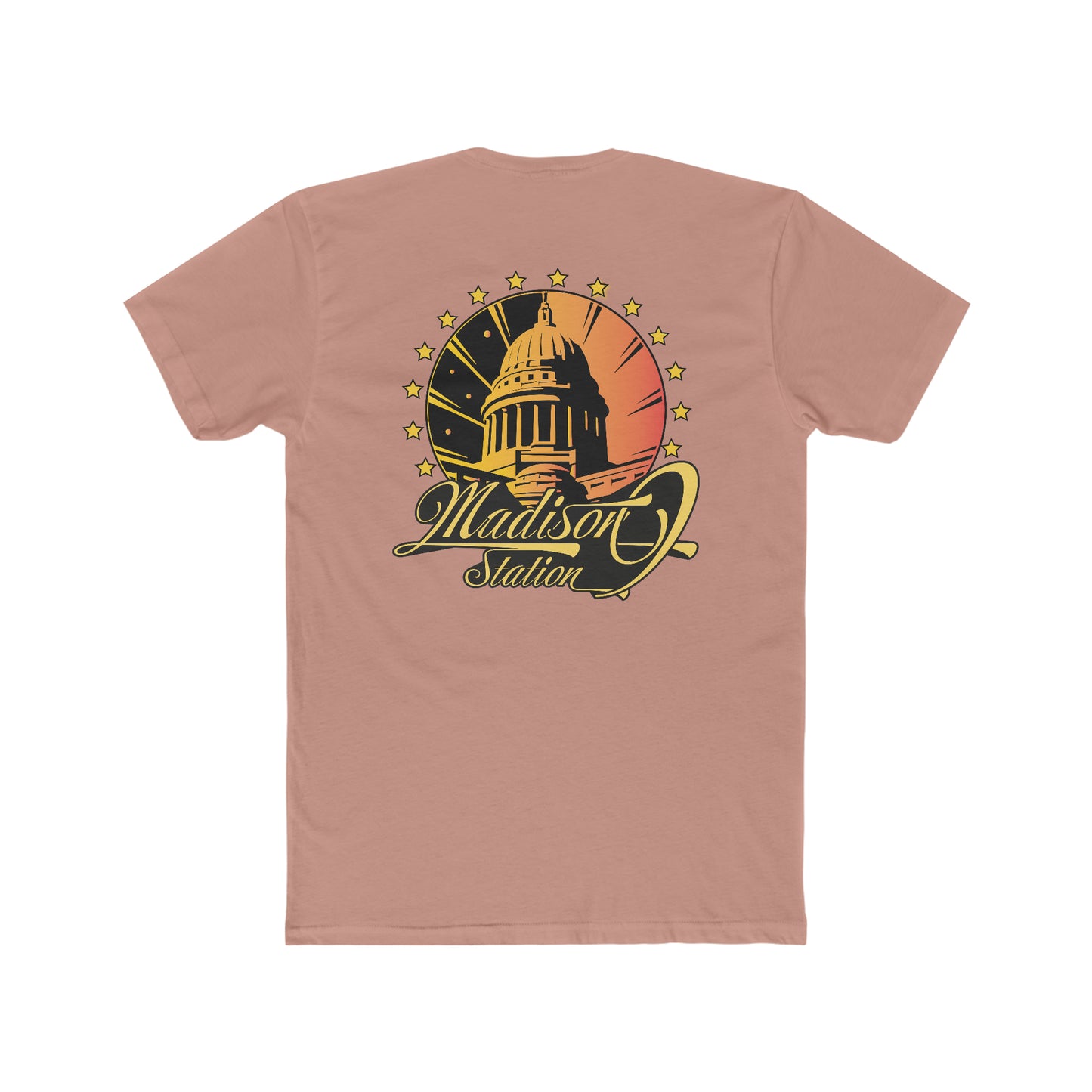 Capitol's Bravest Collection: St. 9 - Premium Fit