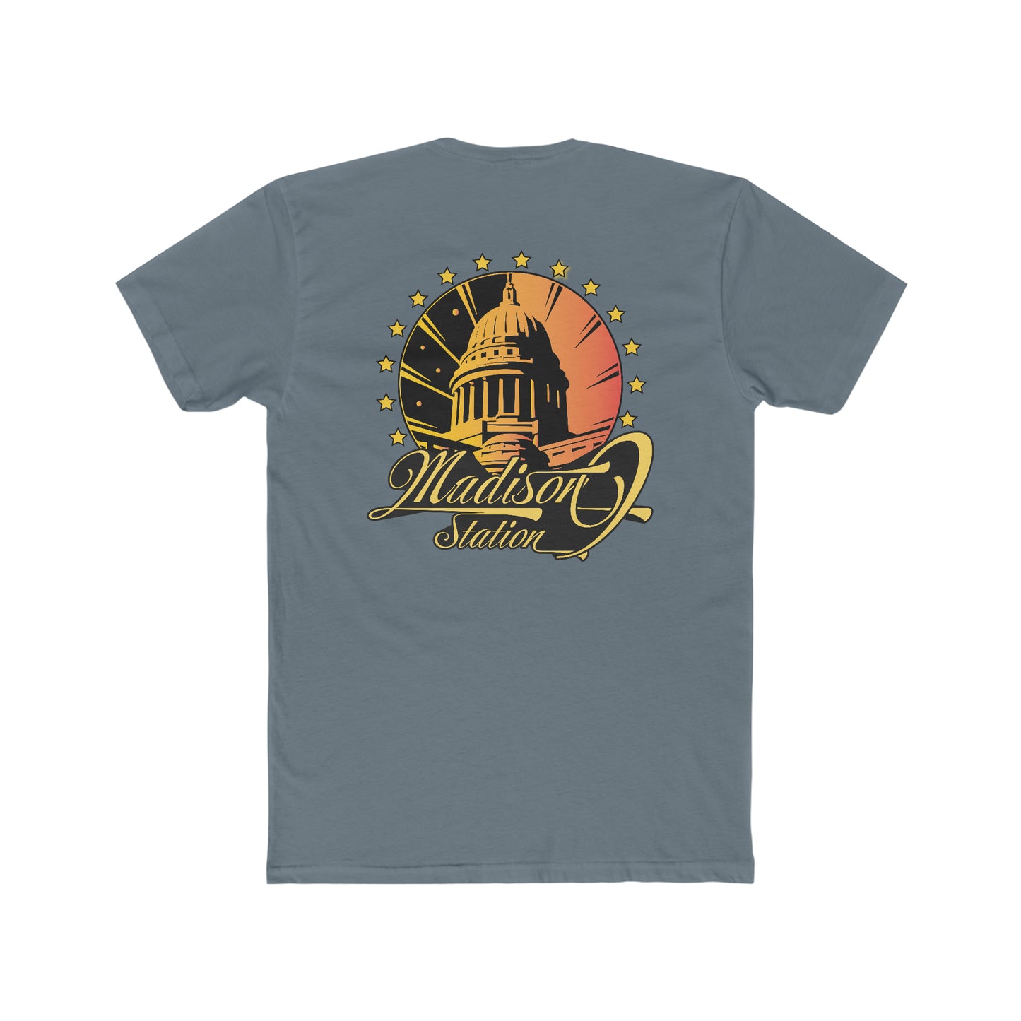 Capitol's Bravest Collection: St. 9 - Premium Fit