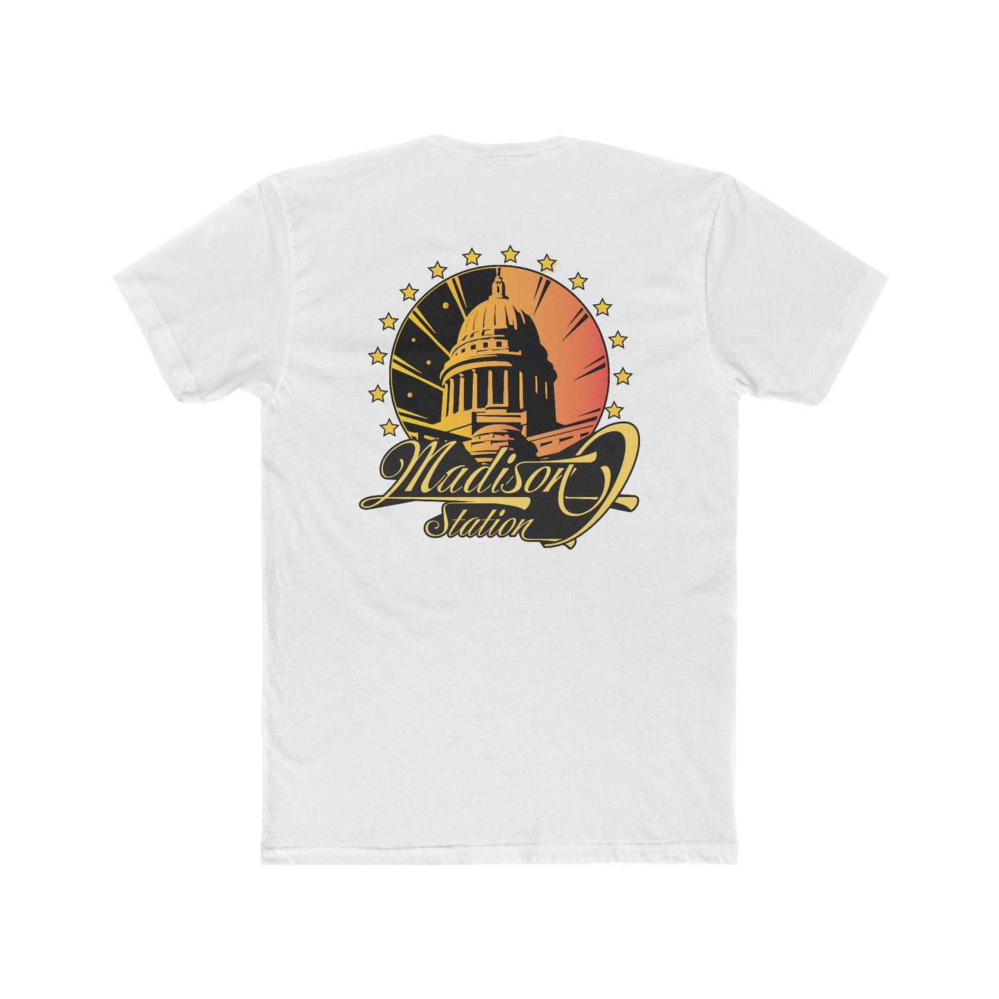 Capitol's Bravest Collection: St. 9 - Premium Fit