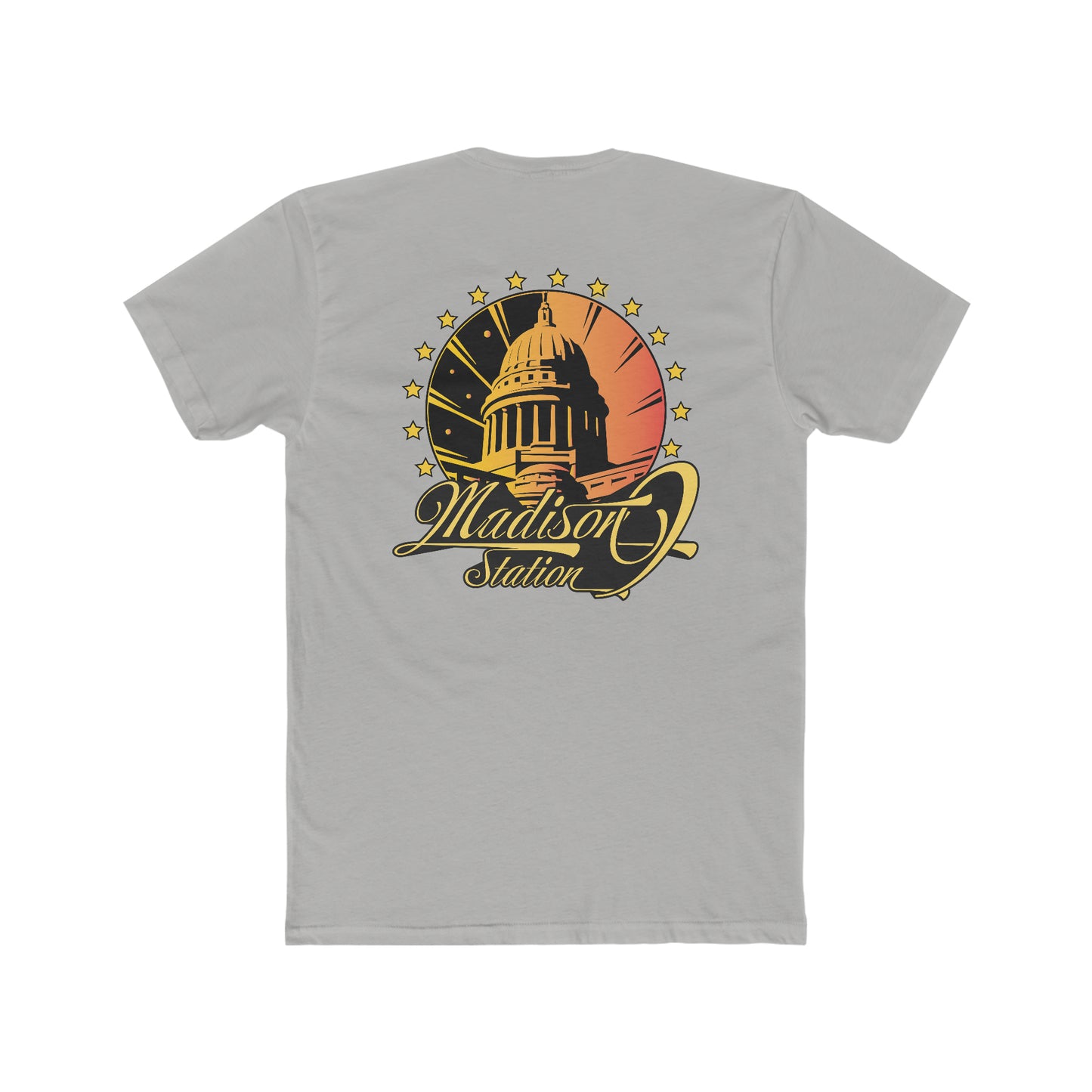 Capitol's Bravest Collection: St. 9 - Premium Fit