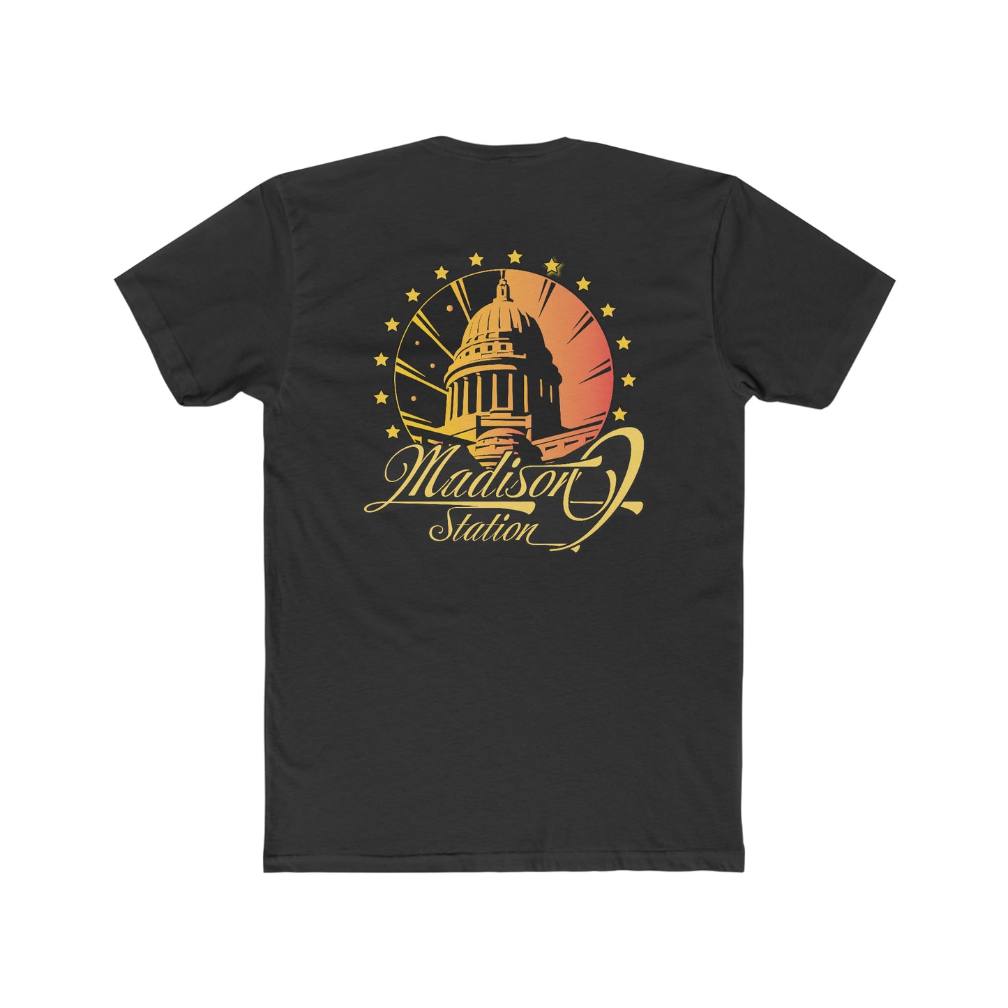 Capitol's Bravest Collection: St. 9 - Premium Fit