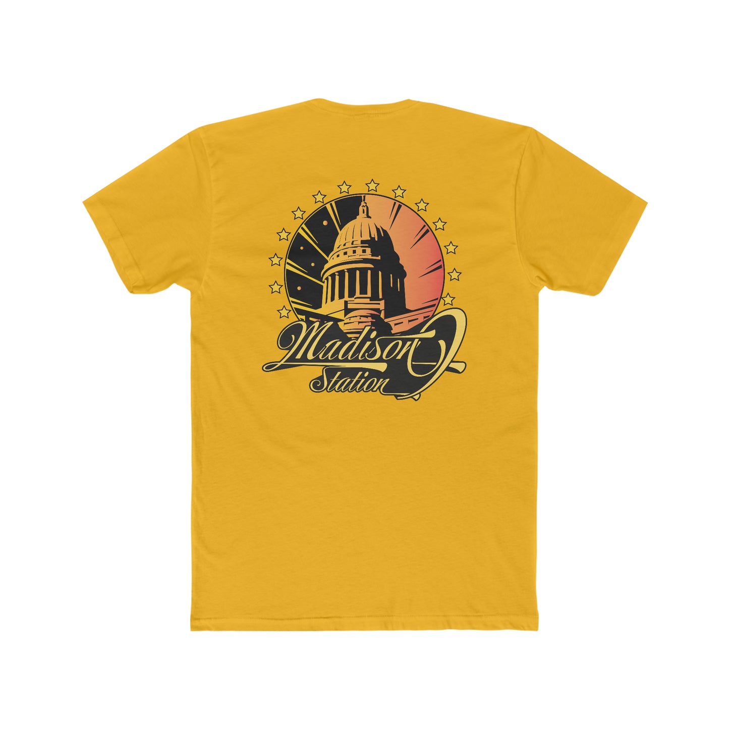 Capitol's Bravest Collection: St. 9 - Premium Fit