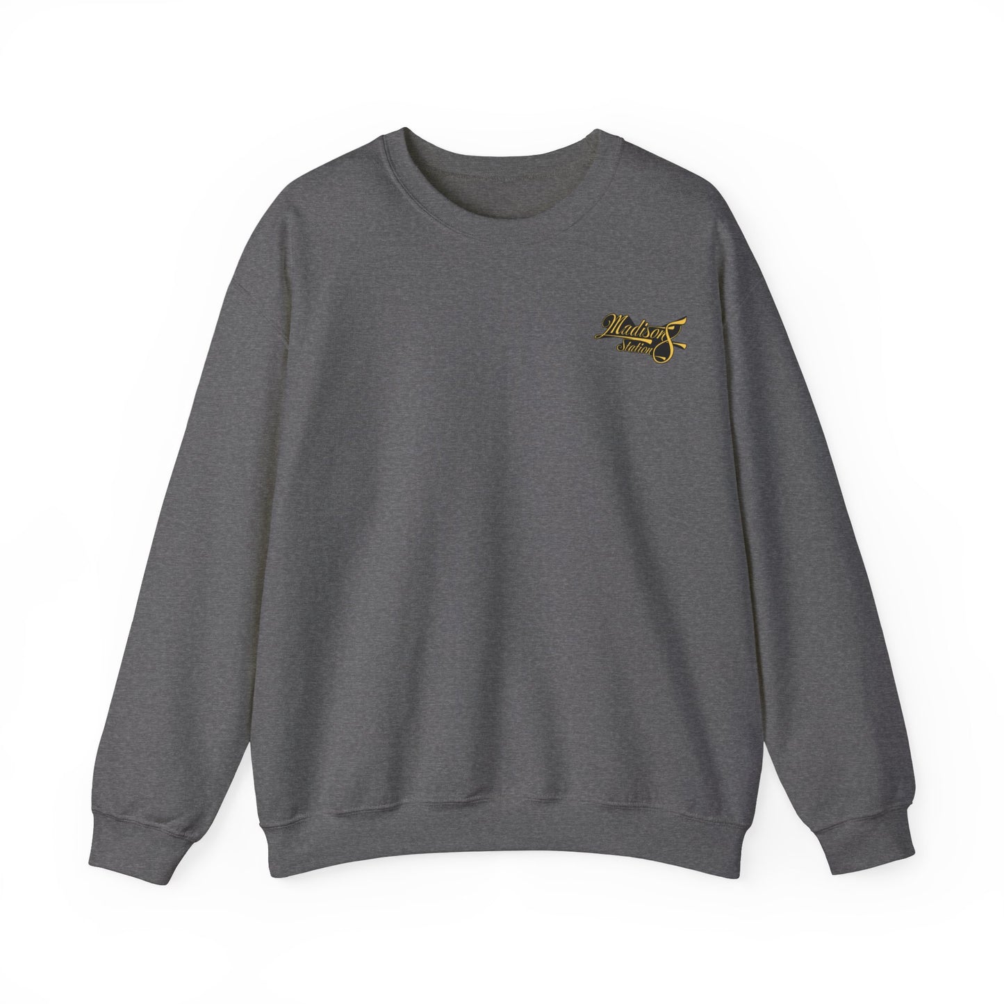 Station 8 Sweatshirt - Madison