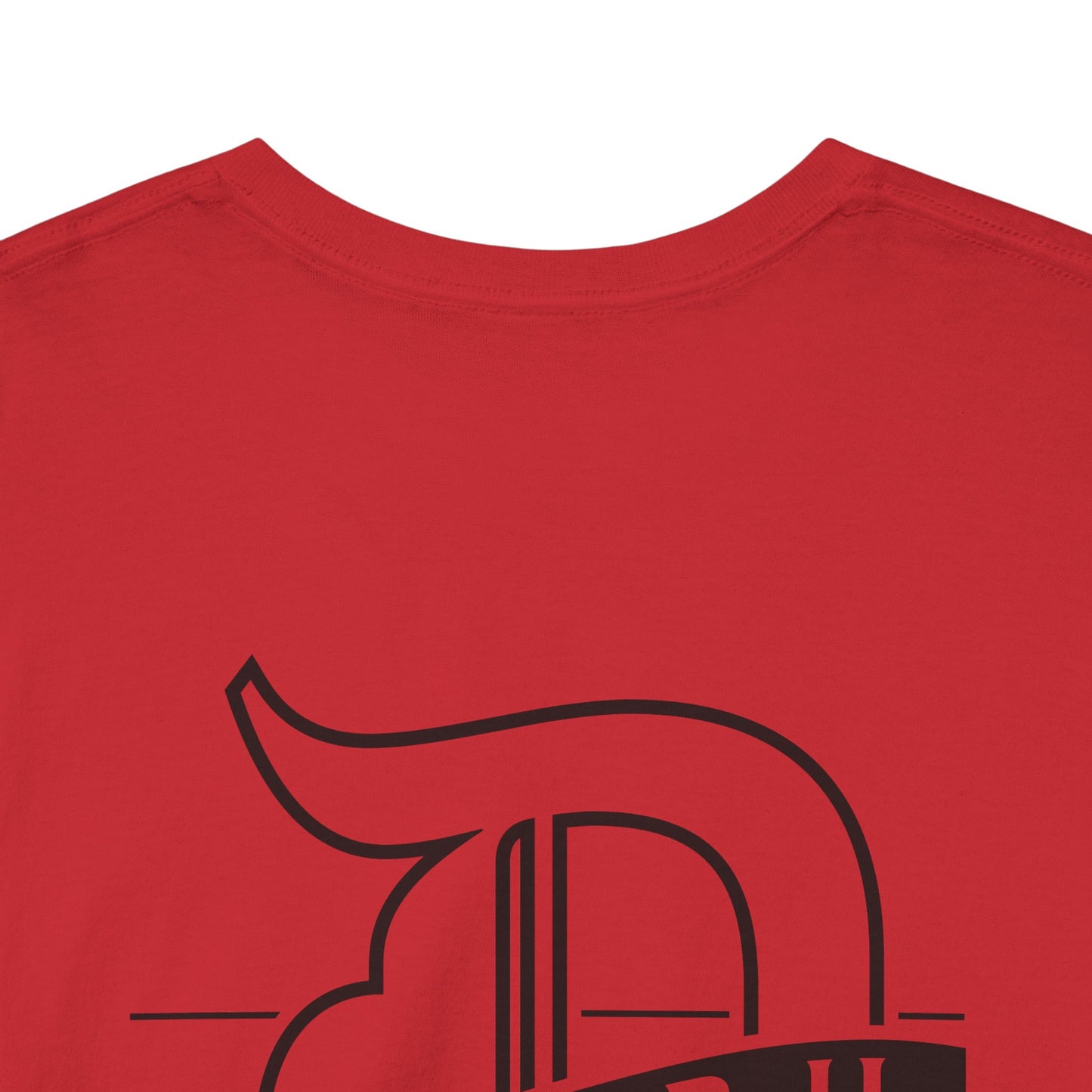 DeKalb Public Works Tee