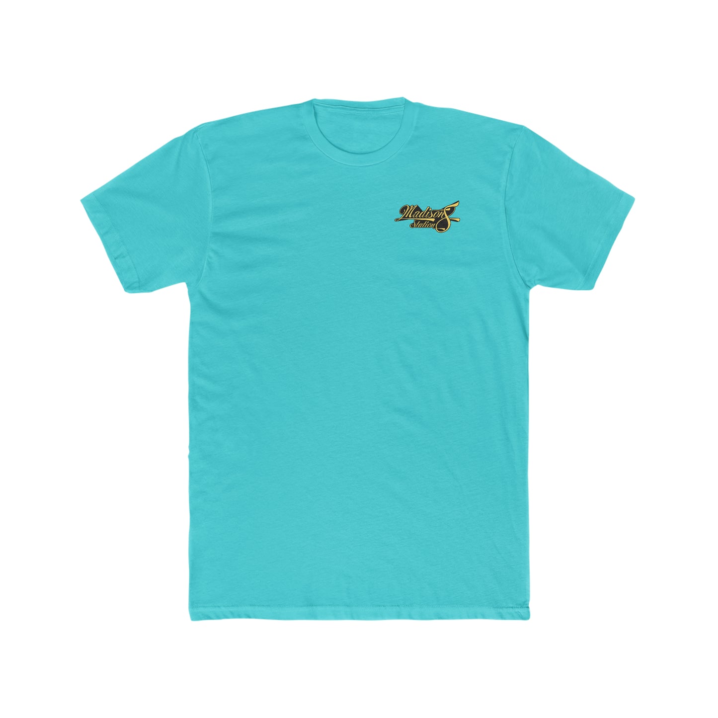 Capitol's Bravest Collection: St. 8 - Premium Fit