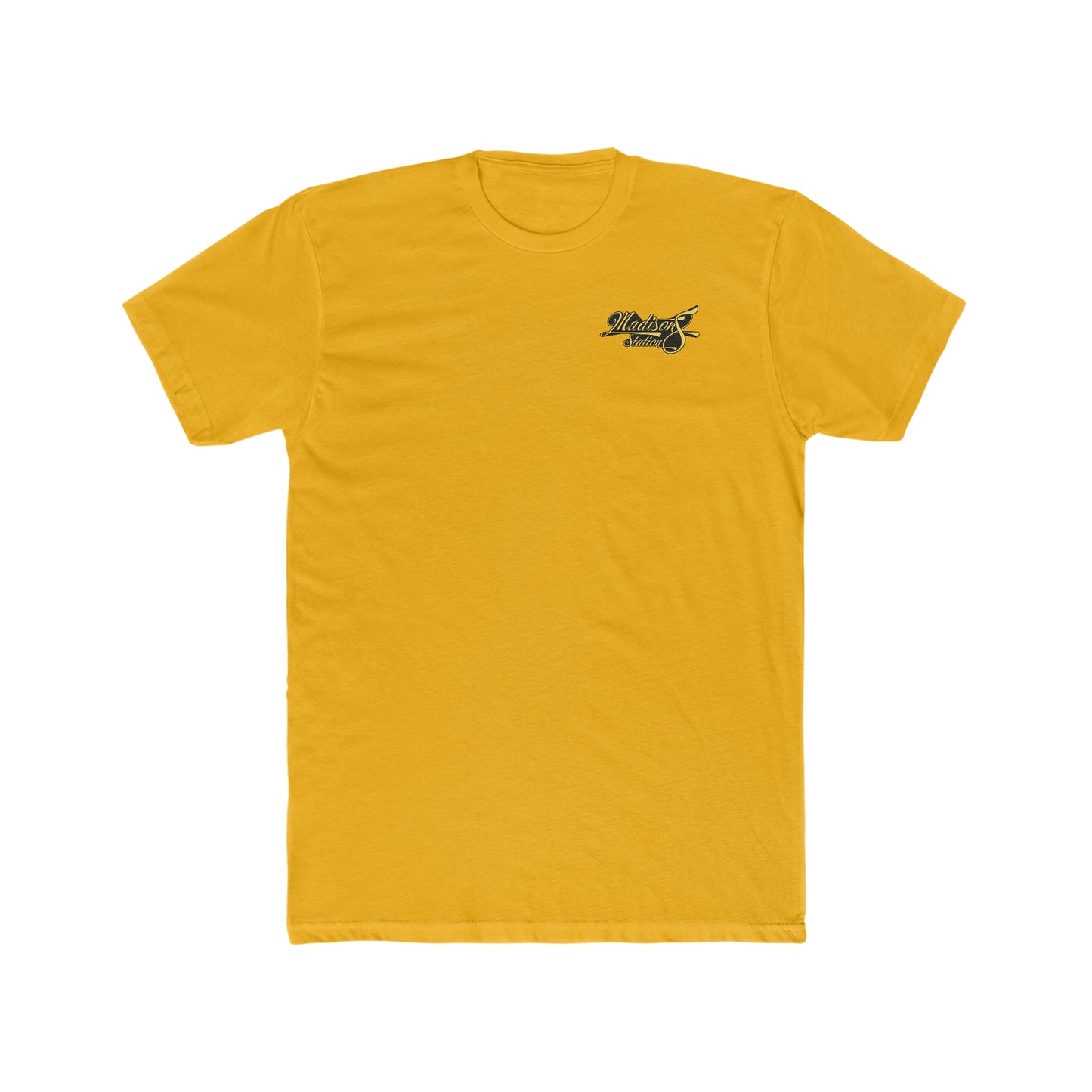 Capitol's Bravest Collection: St. 8 - Premium Fit