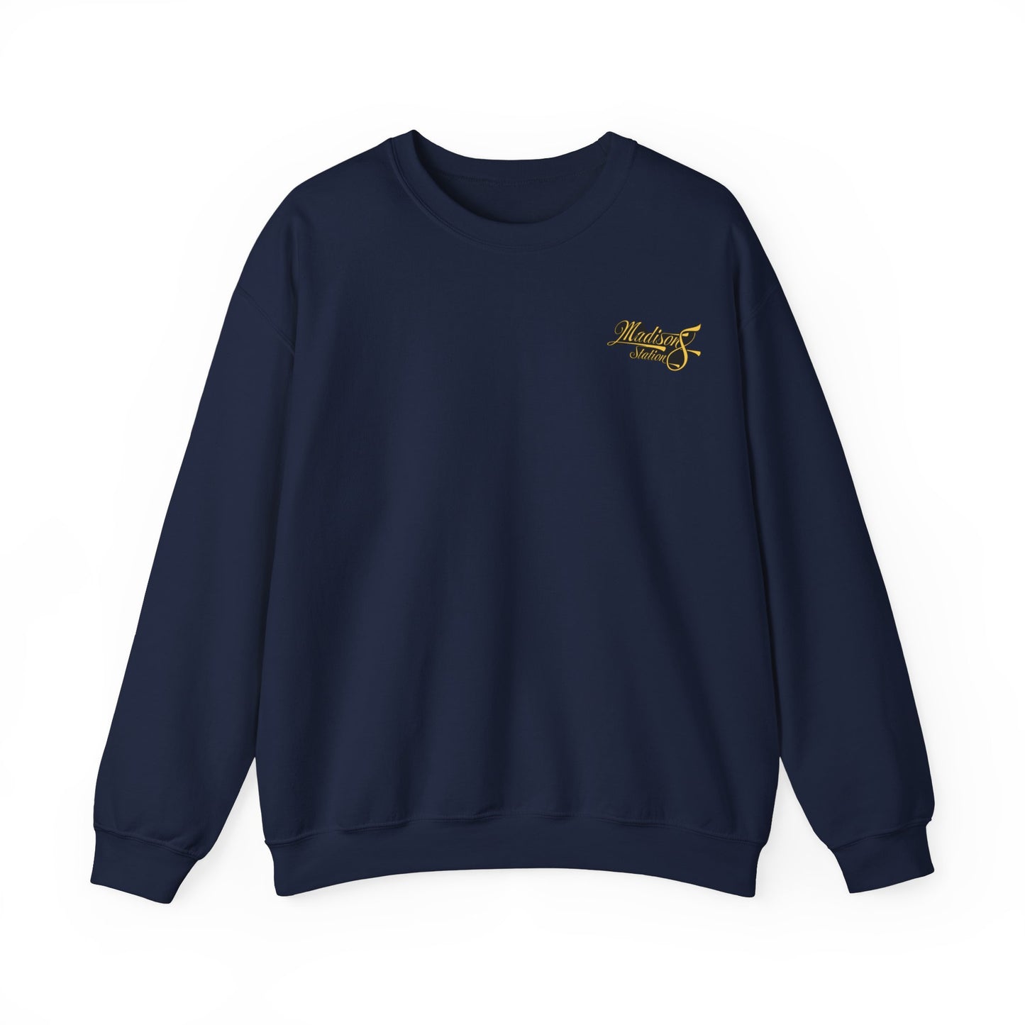 Station 8 Sweatshirt - Madison