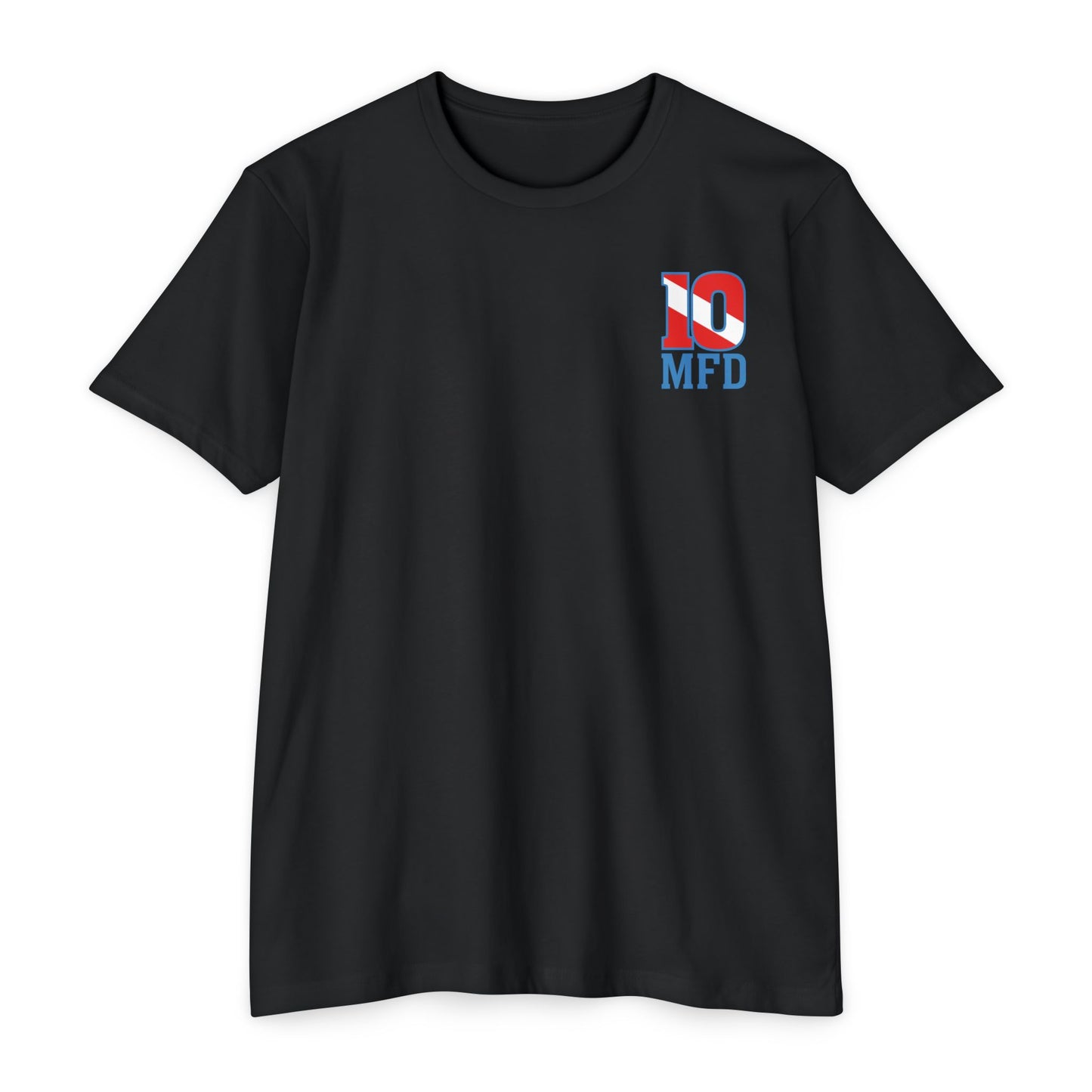 North Side Dive Team Tee – Station 10 Exclusive