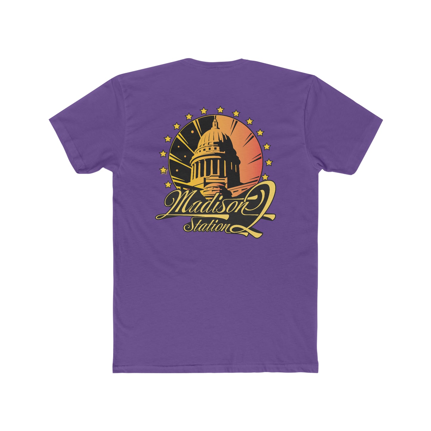 Capitol's Bravest Collection: St. 2 - Premium Fit