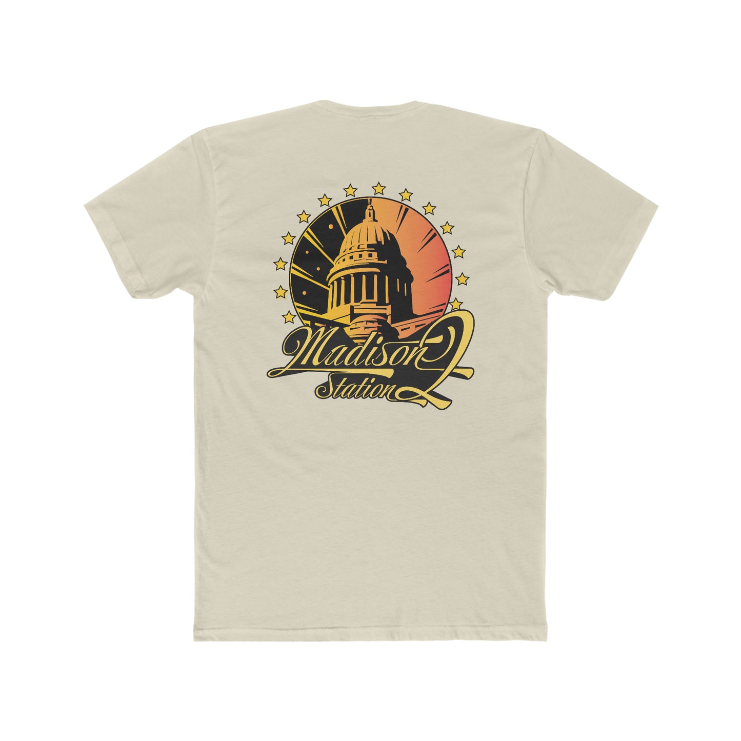 Capitol's Bravest Collection: St. 2 - Premium Fit