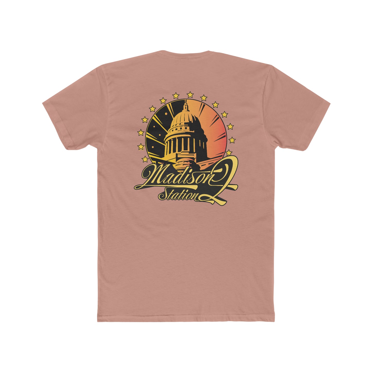 Capitol's Bravest Collection: St. 2 - Premium Fit