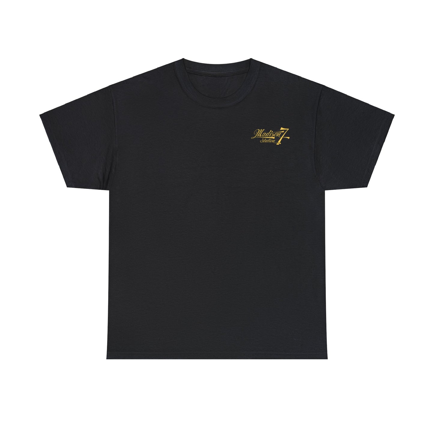Capitol's Bravest Collection: St. 7 - Classic Fit