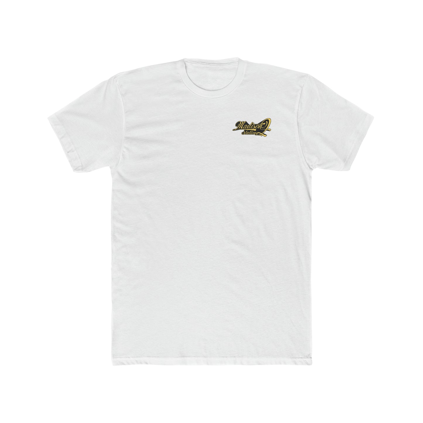 Capitol's Bravest Collection: St. 2 - Premium Fit