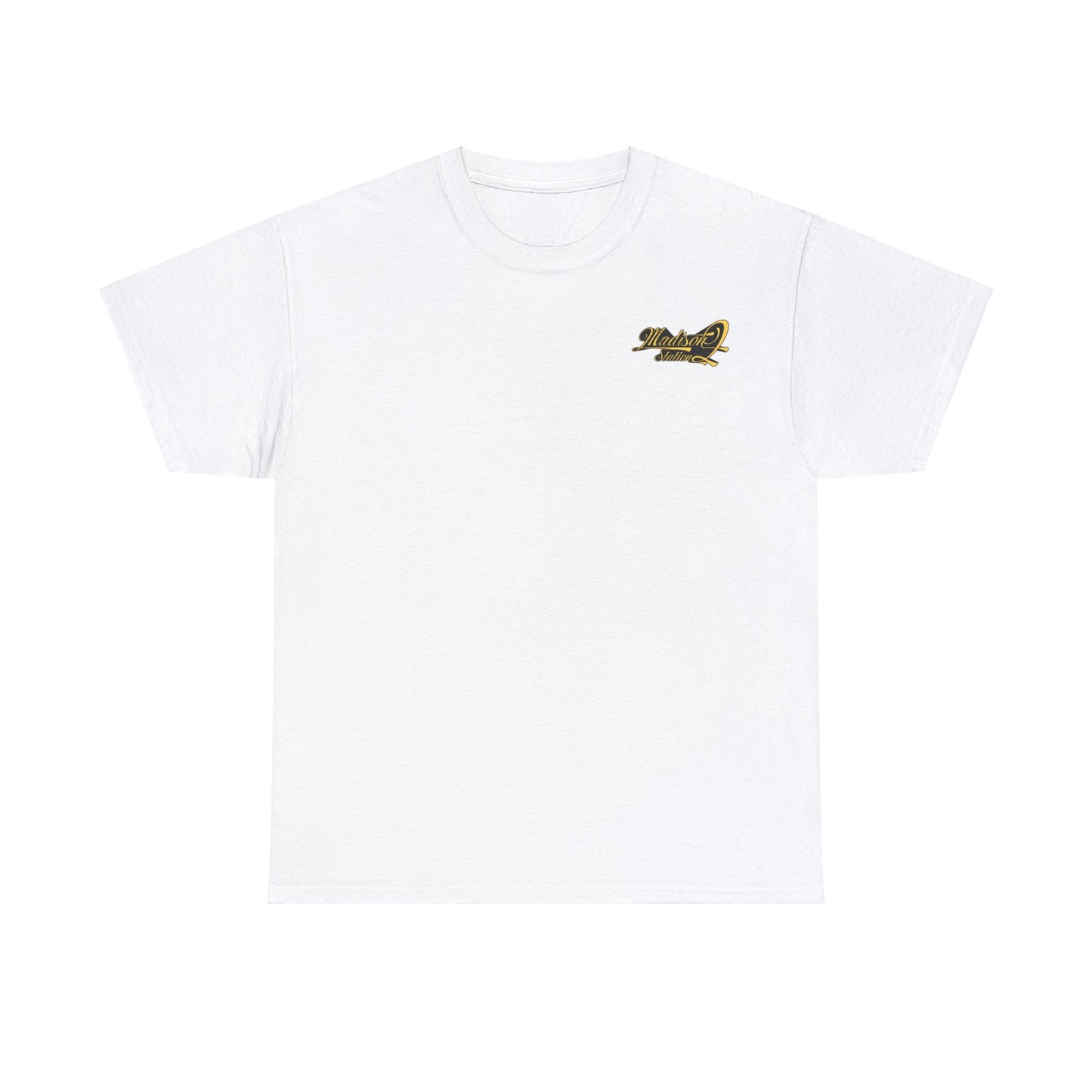 Capitol's Bravest Collection: St. 2 - Classic Fit