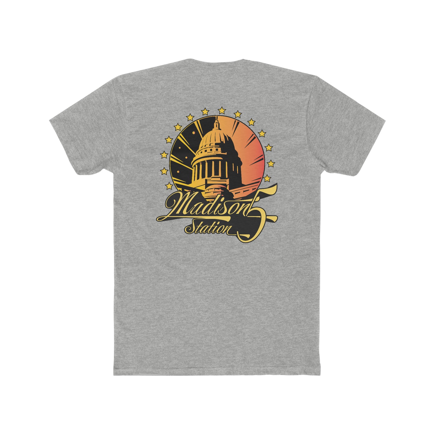 Capitol's Bravest Collection: St. 5 - Premium Fit
