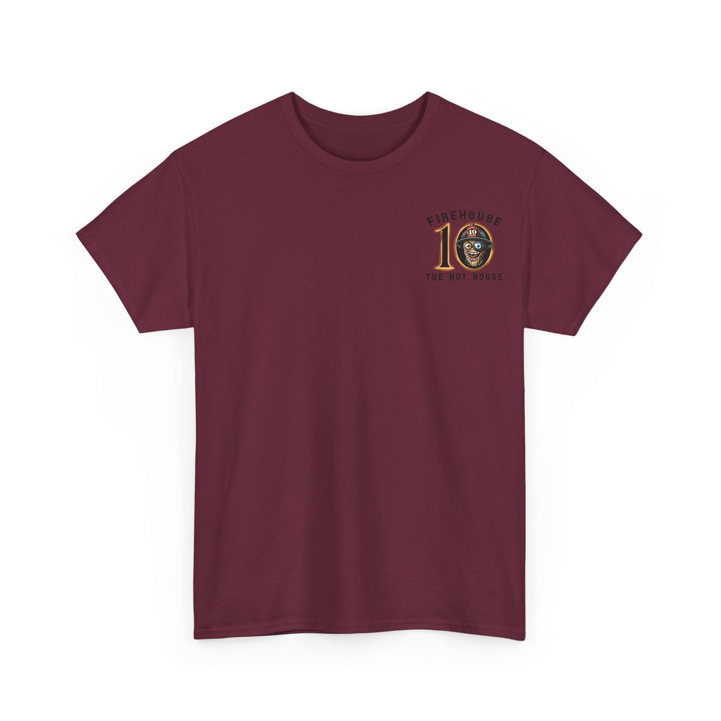St. 10: The Nut House - Classic Fit