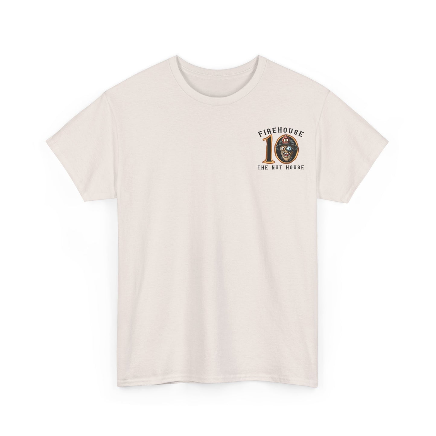 St. 10: The Nut House - Classic Fit