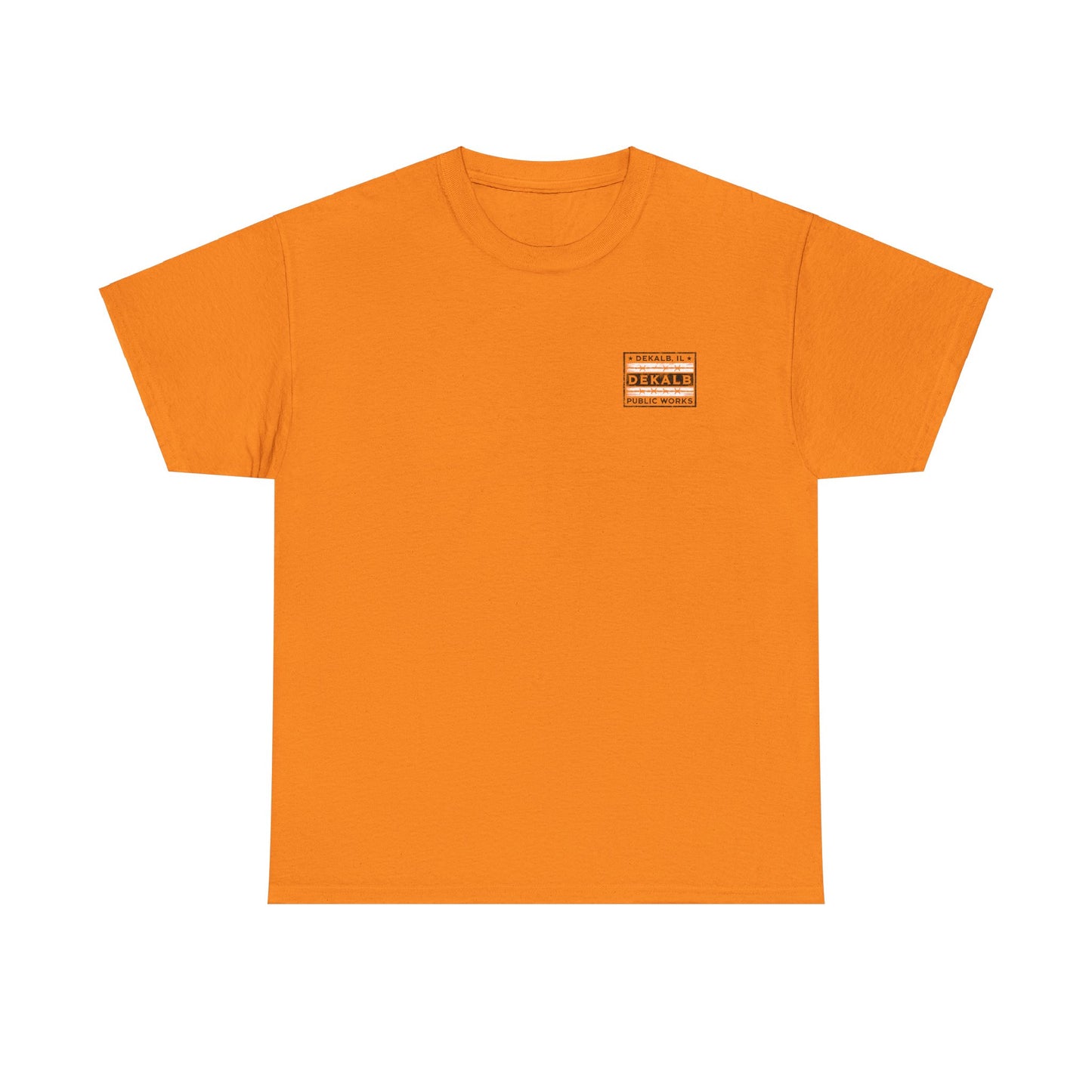 DPW: First In, Last Out - Gildan Heavy Cotton