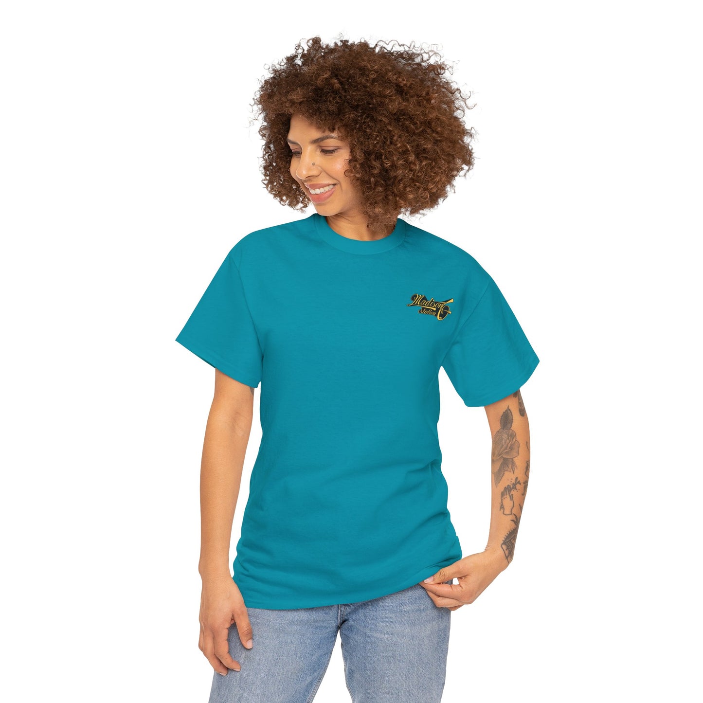 Capitol's Bravest Collection: St. 6 - Classic Fit