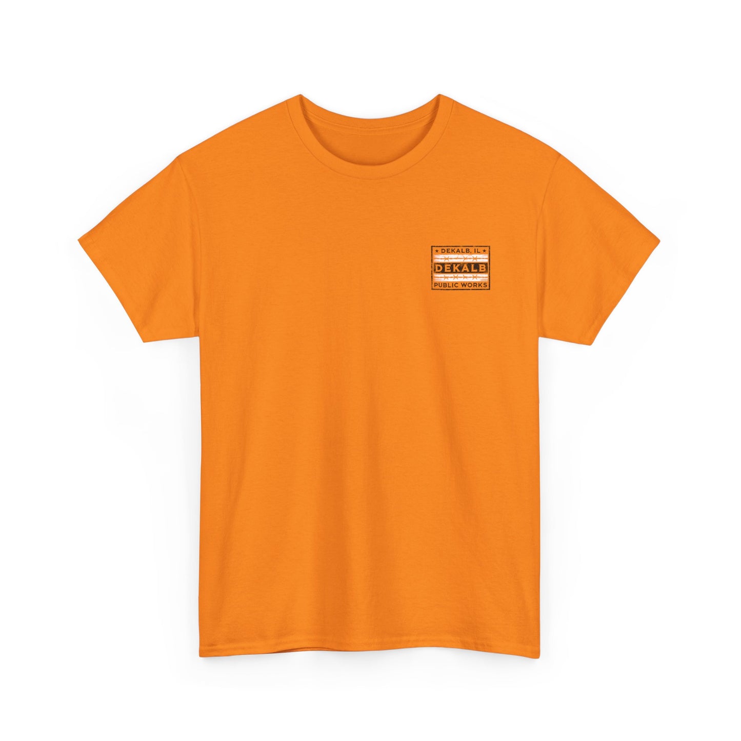 DPW: First In, Last Out - Gildan Heavy Cotton