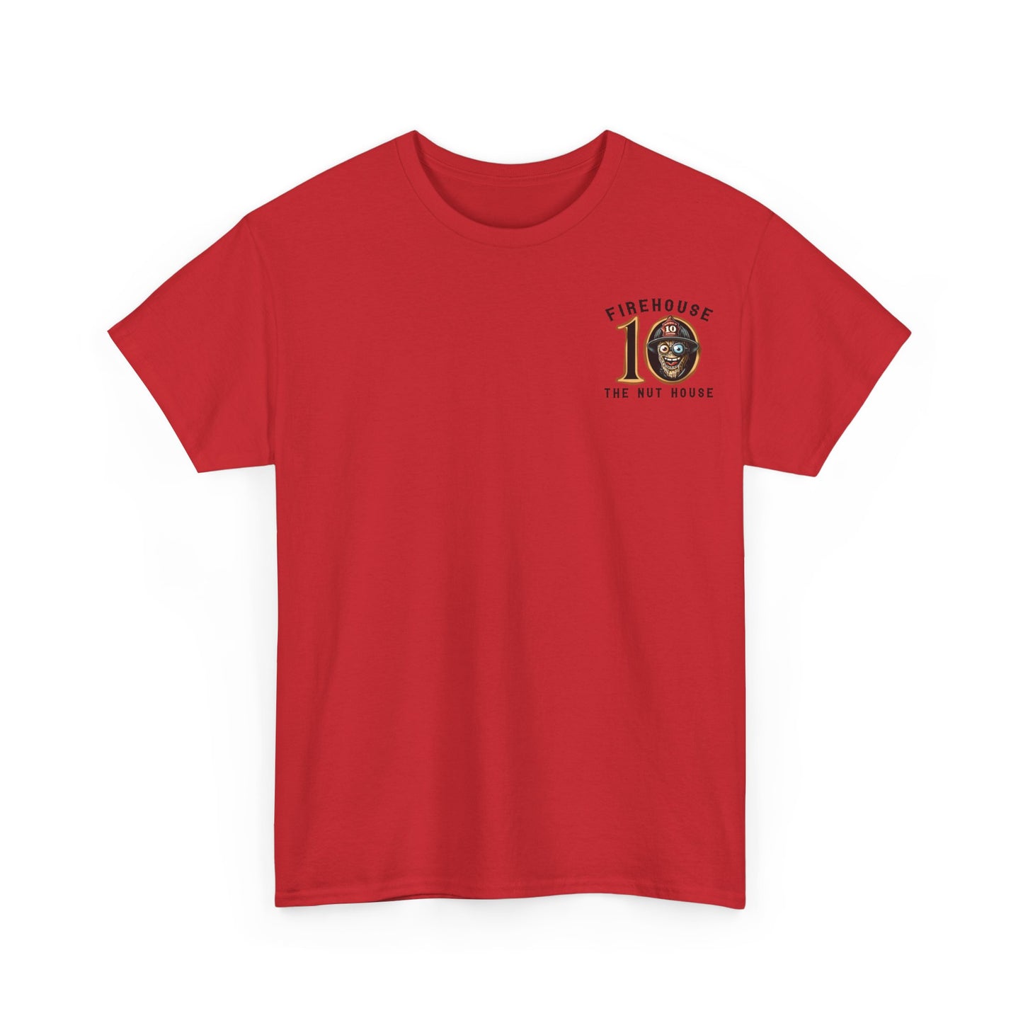 St. 10: The Nut House - Classic Fit