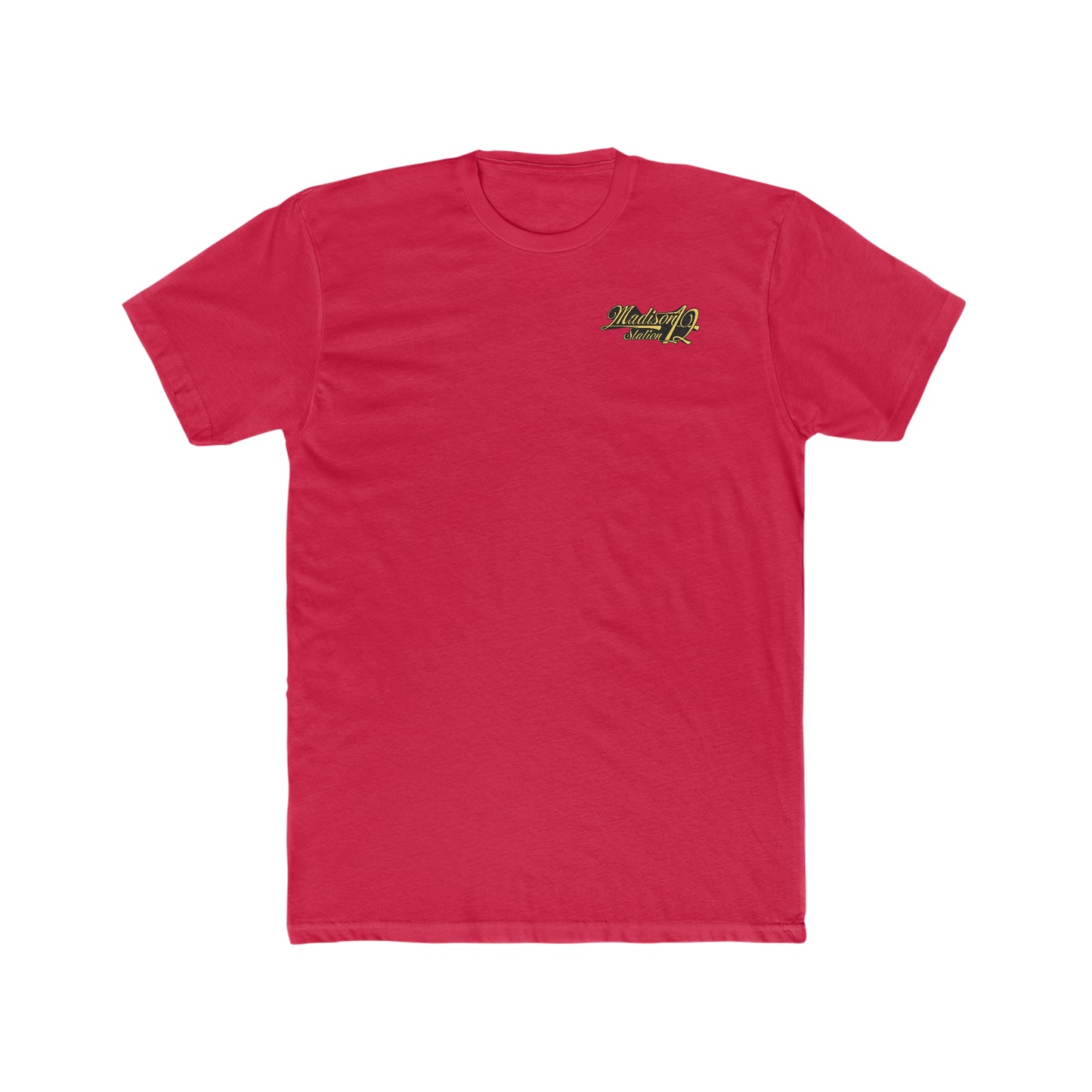 Capitol's Bravest Collection: St. 12 - Premium Fit
