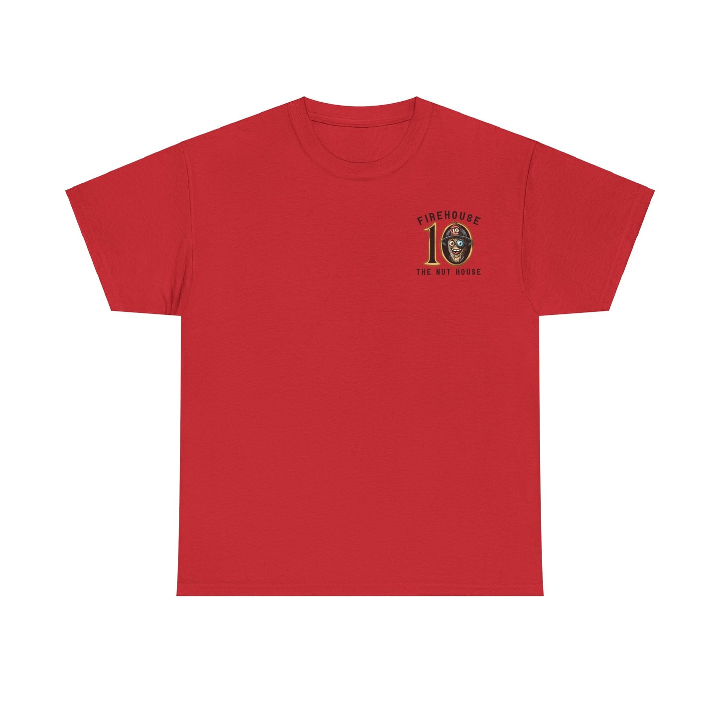 St. 10: The Nut House - Classic Fit