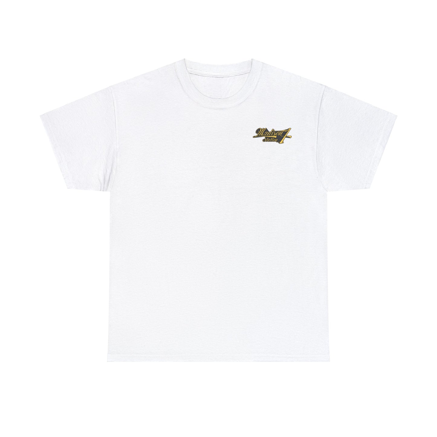 Capitol's Bravest Collection: St. 1 - Classic Fit