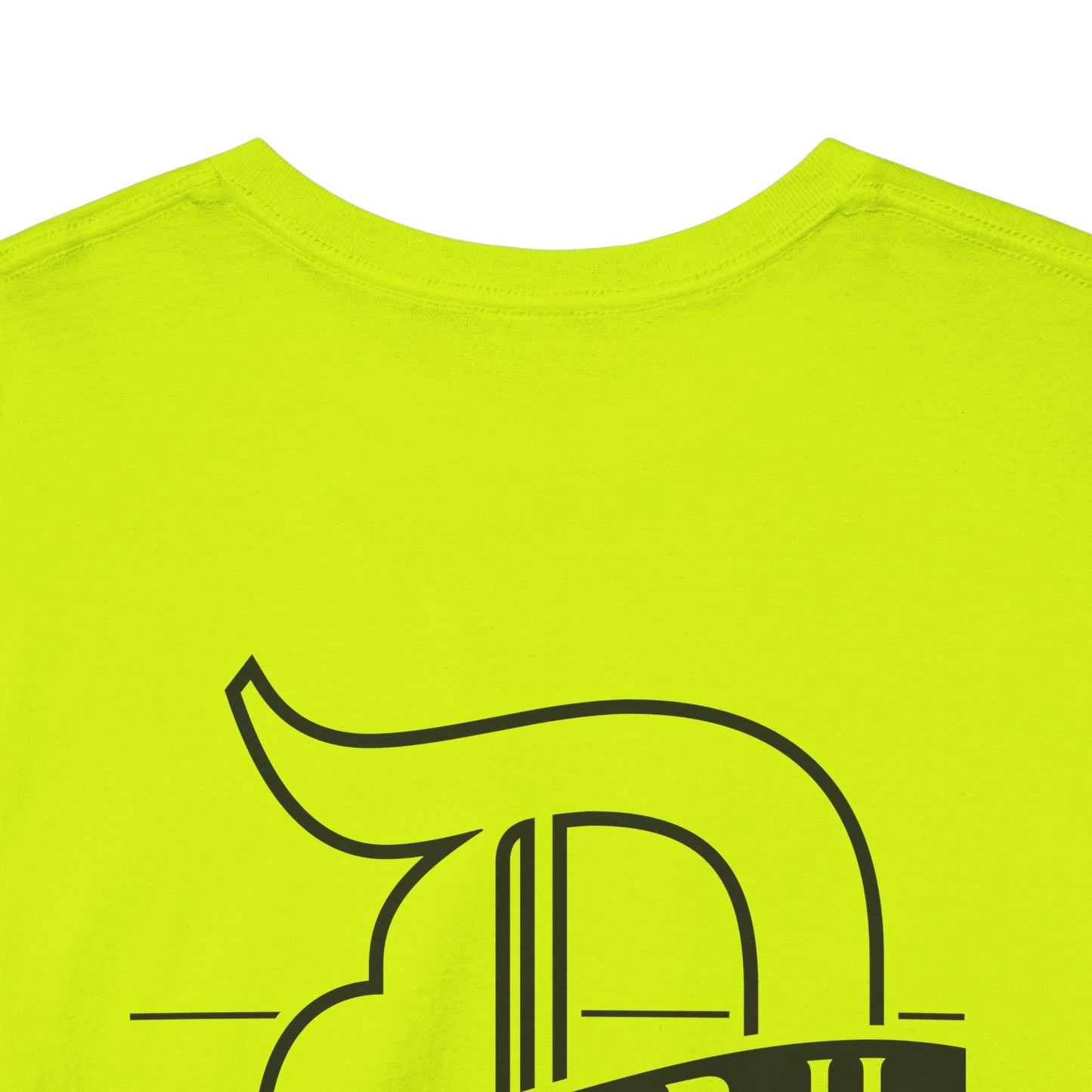 DeKalb Public Works Tee