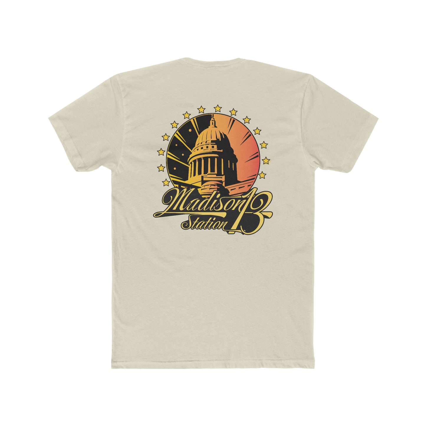 Capitol's Bravest Collection: St. 13 - Premium Fit