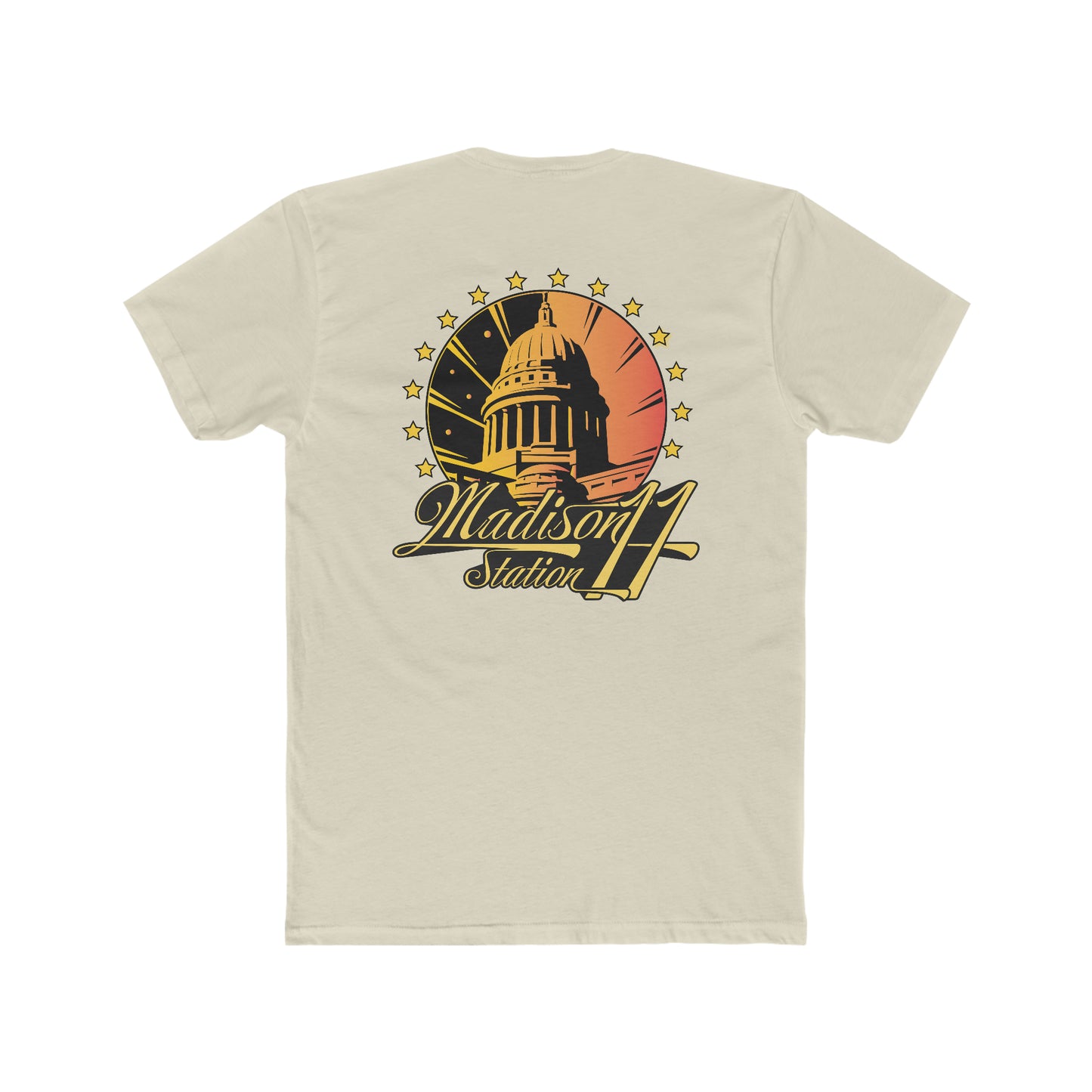Capitol's Bravest Collection: St. 11 - Premium Fit