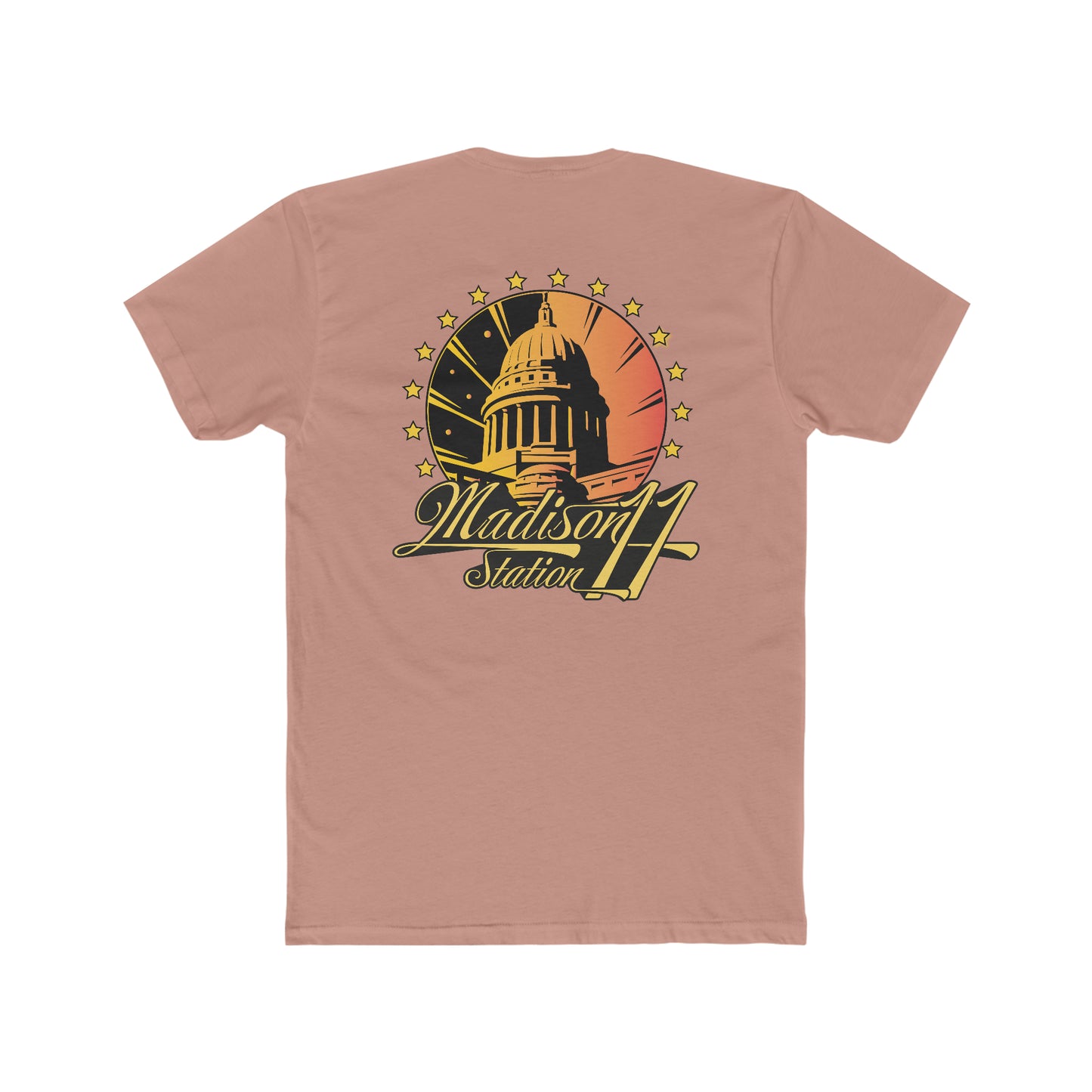 Capitol's Bravest Collection: St. 11 - Premium Fit
