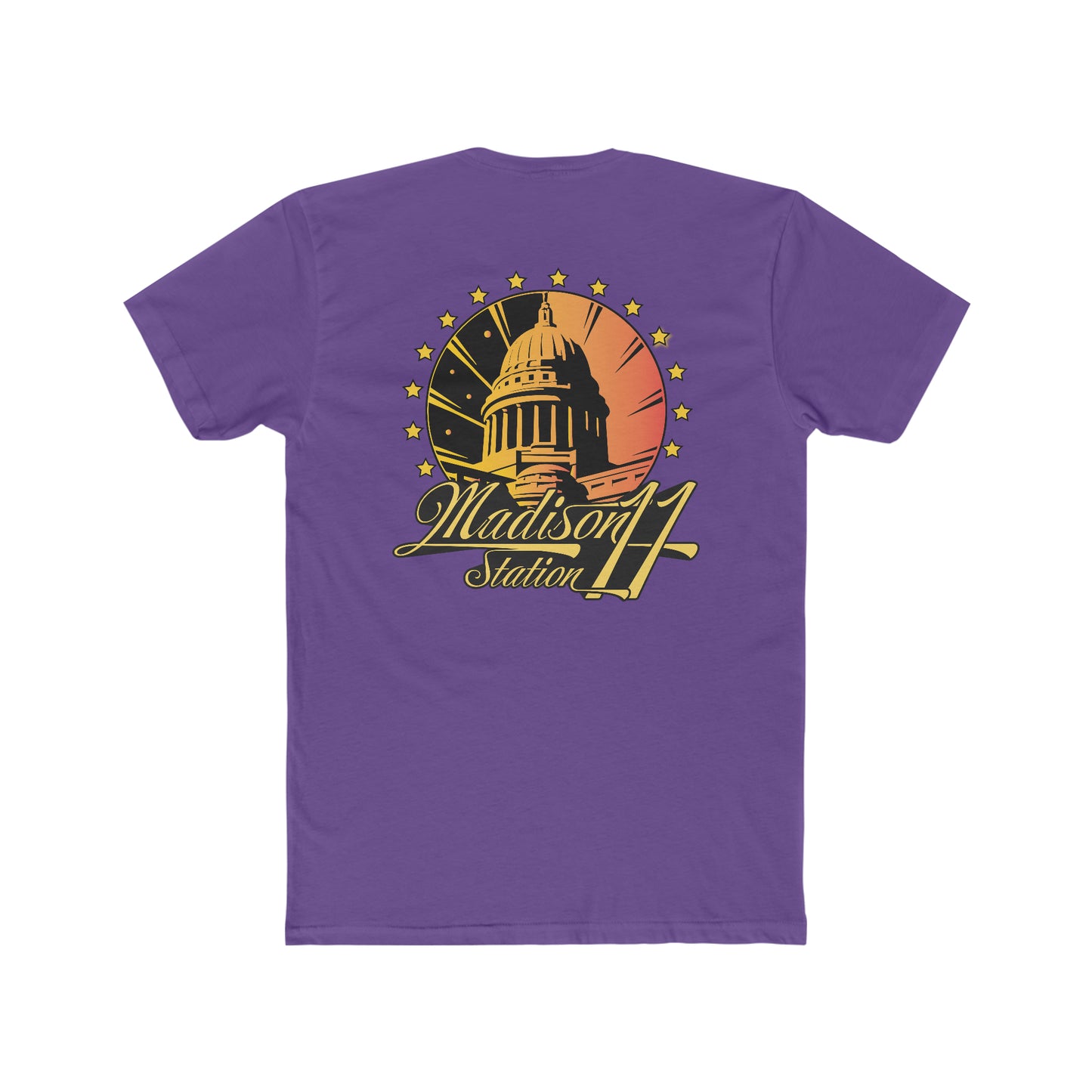 Capitol's Bravest Collection: St. 11 - Premium Fit