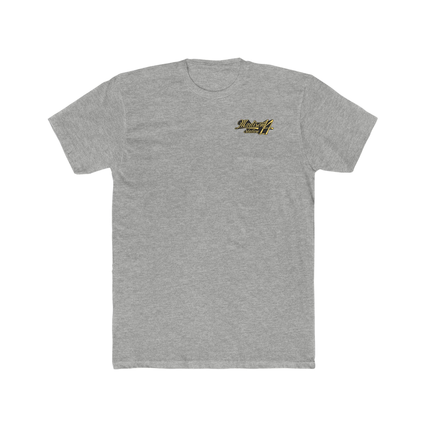 Capitol's Bravest Collection: St. 14 - Premium Fit