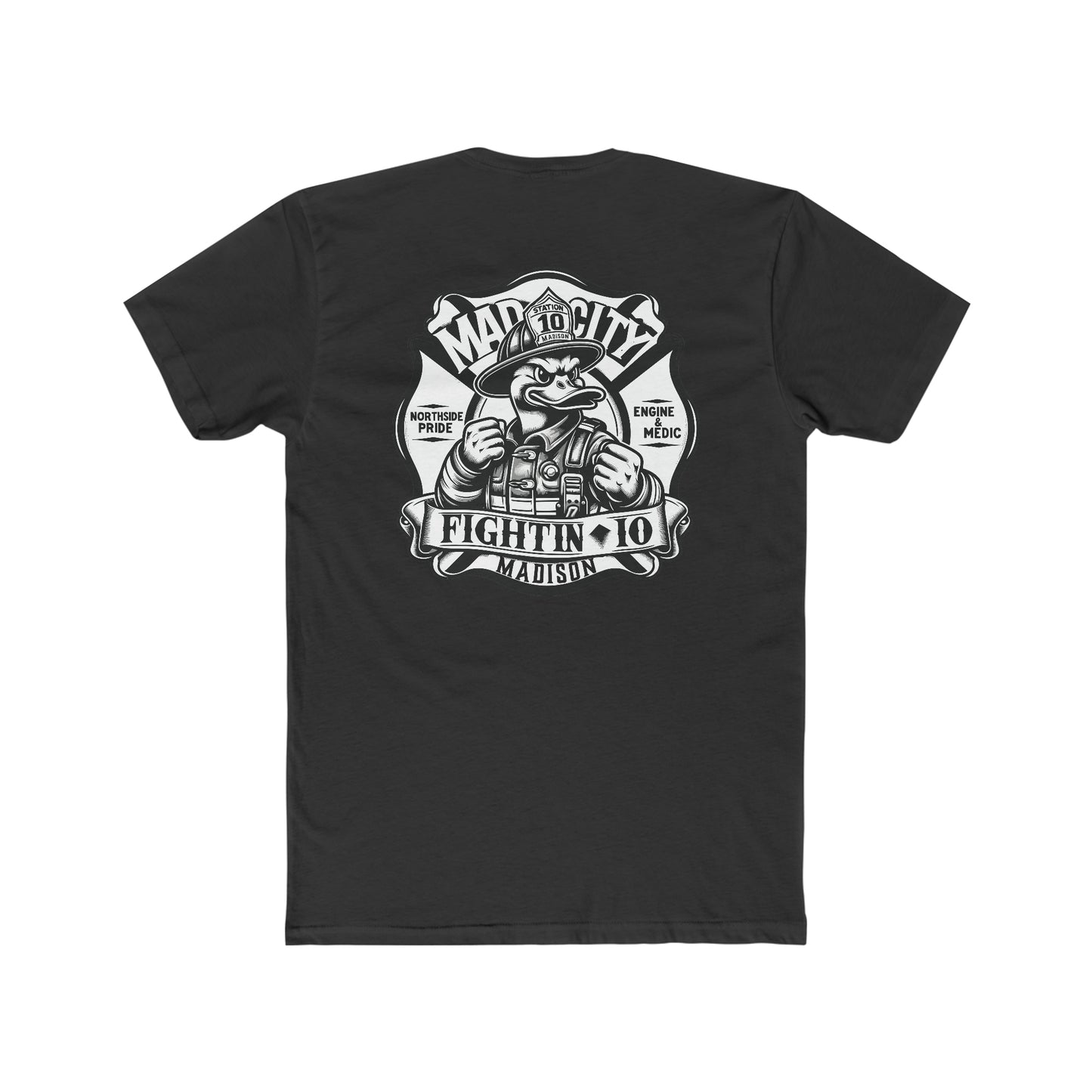 Fightin 10 - Premium Fit